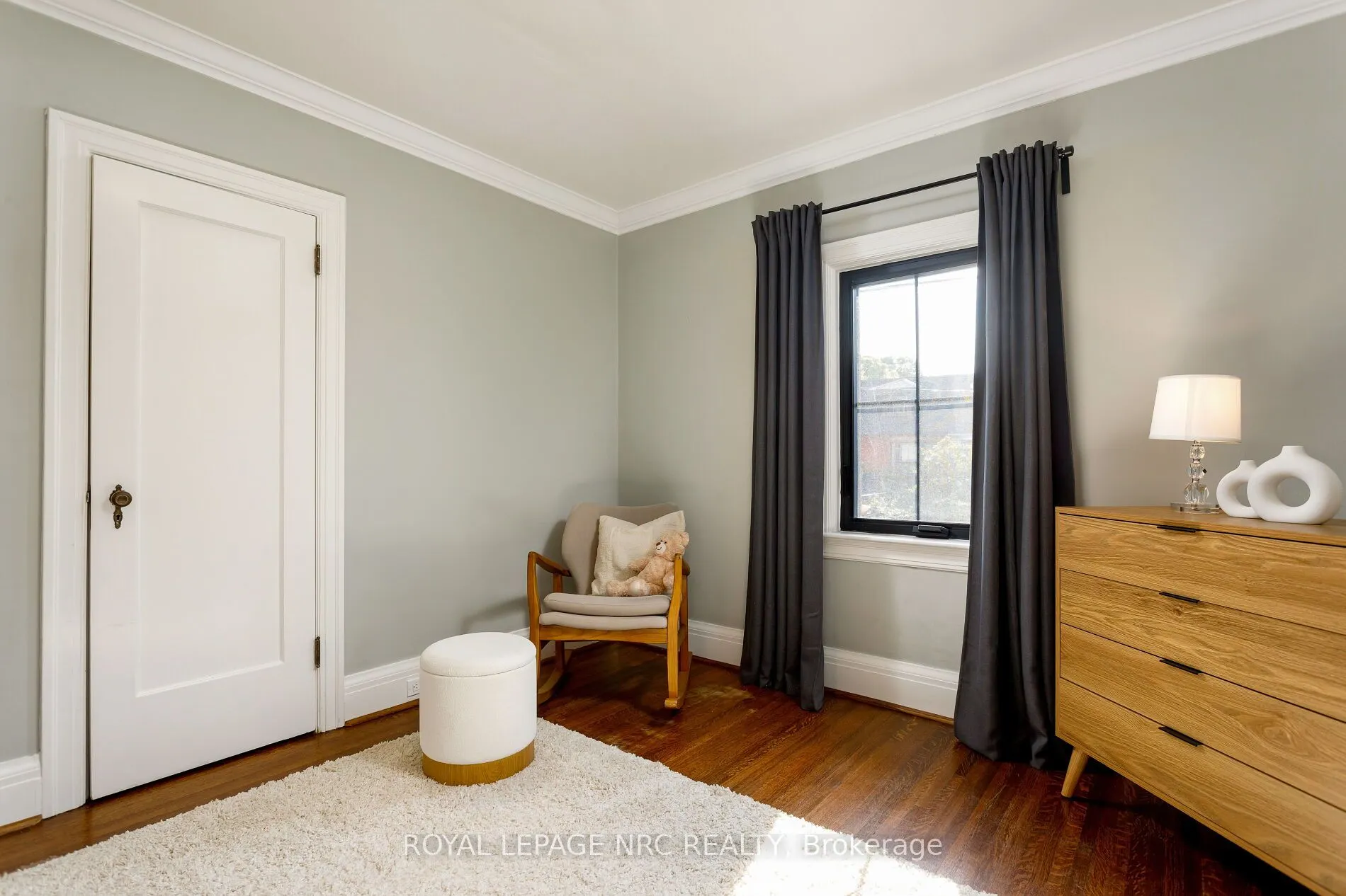 50 Tyrrel Avenue