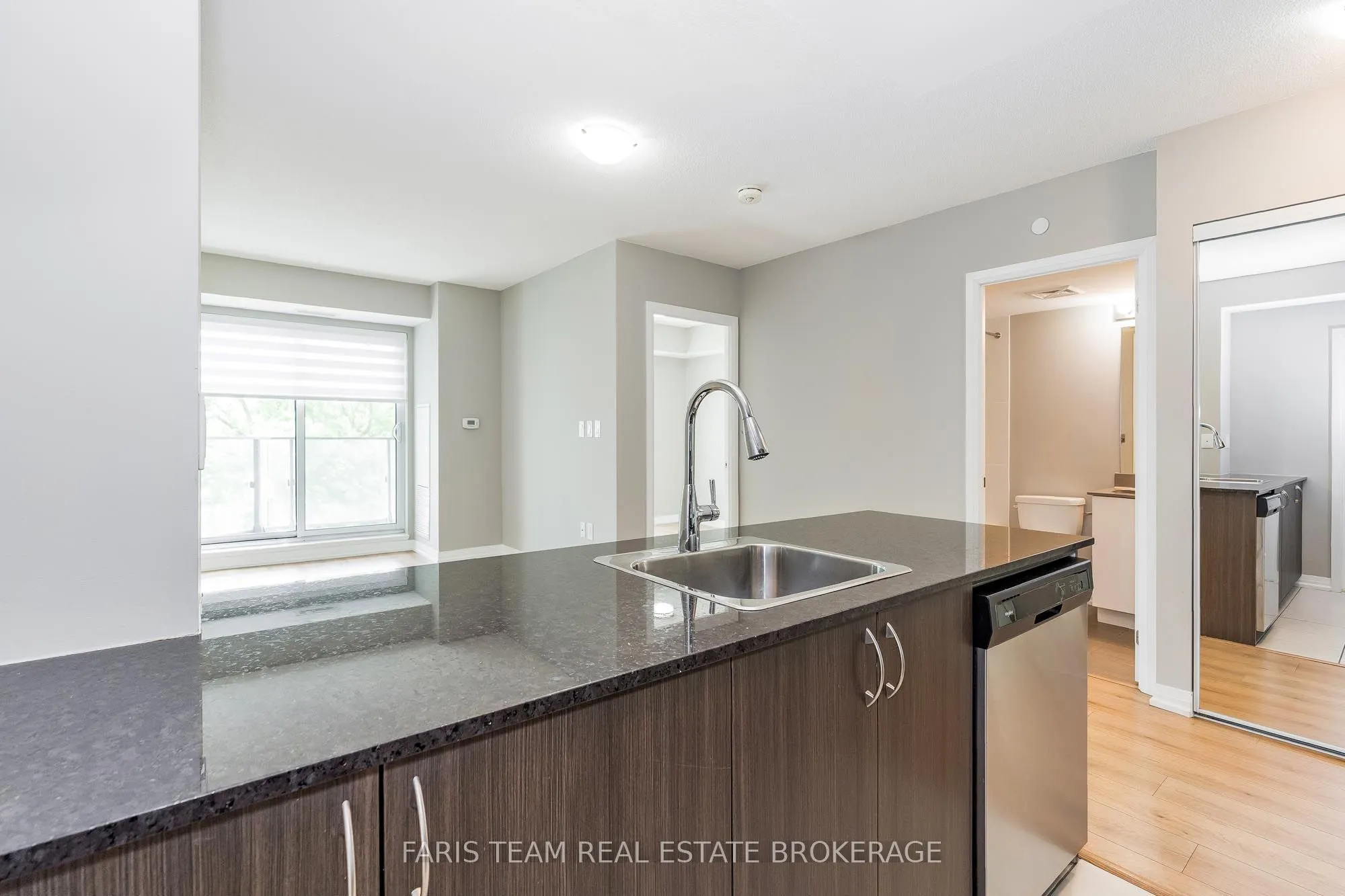 741 Sheppard Avenue W, #401