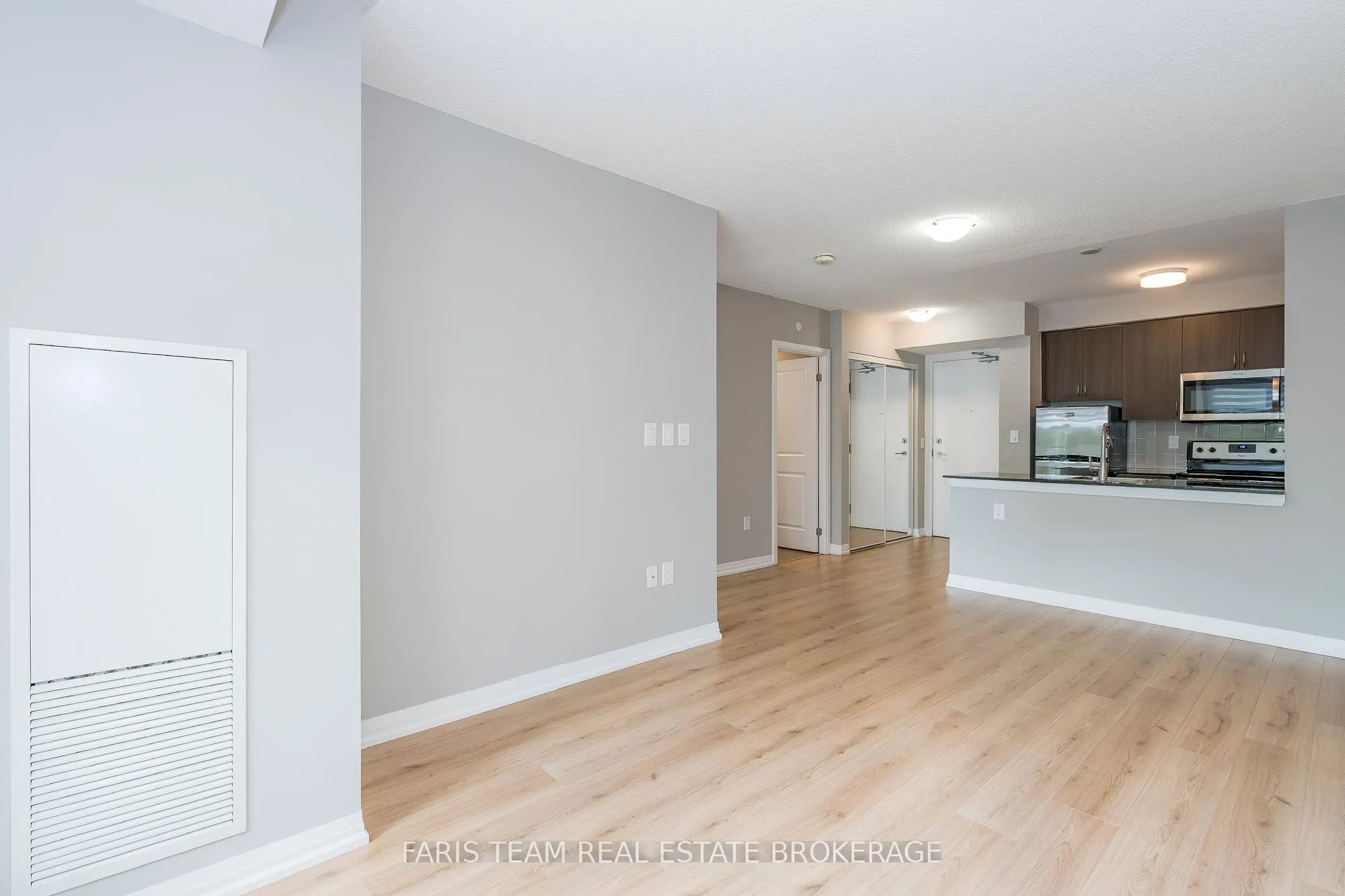 741 Sheppard Avenue W, #401