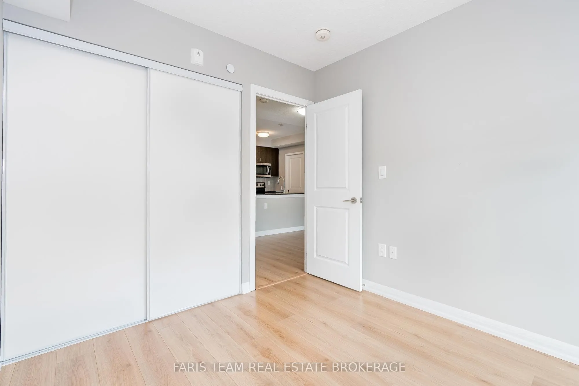 741 Sheppard Avenue W, #401