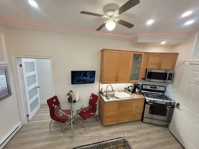 200 MCKEE Avenue, #C