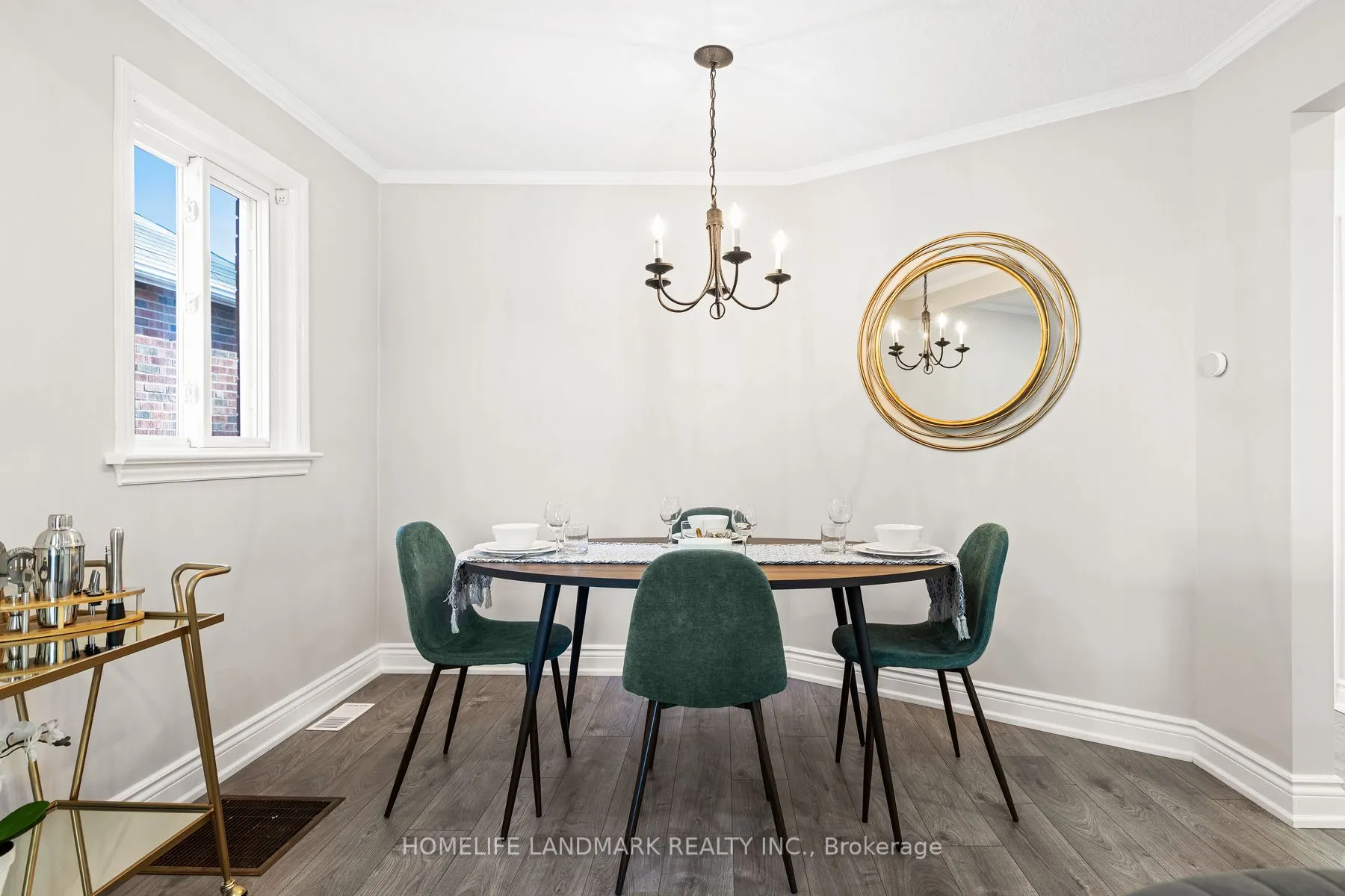 107 Parklea Drive