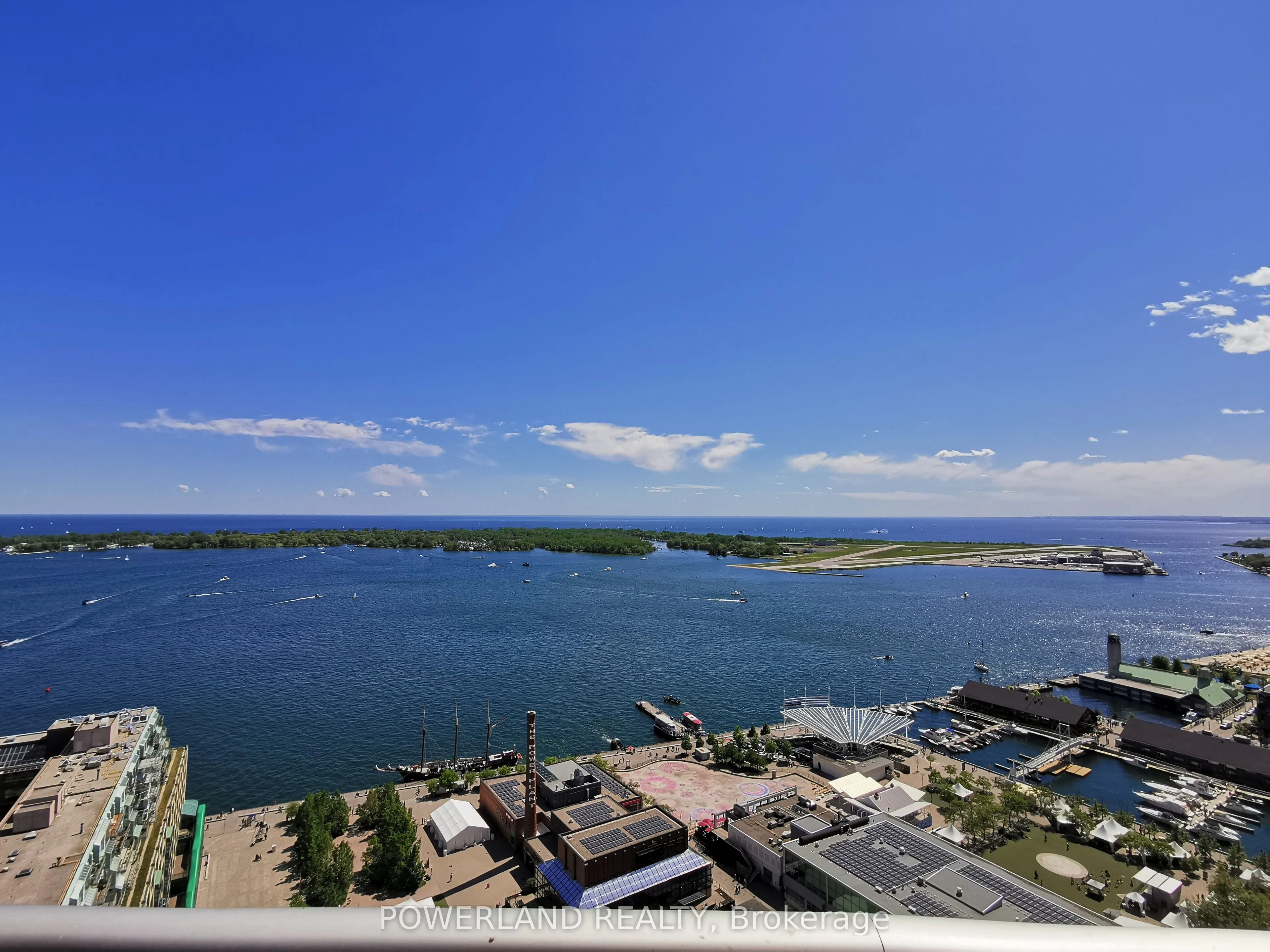 208 Queens Quay W, #3307