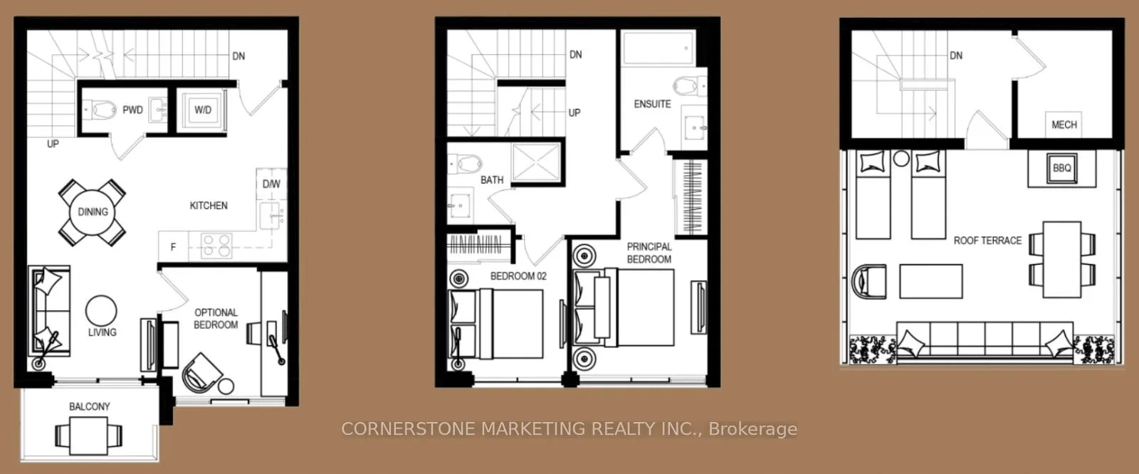 67 Curlew Avenue, #171