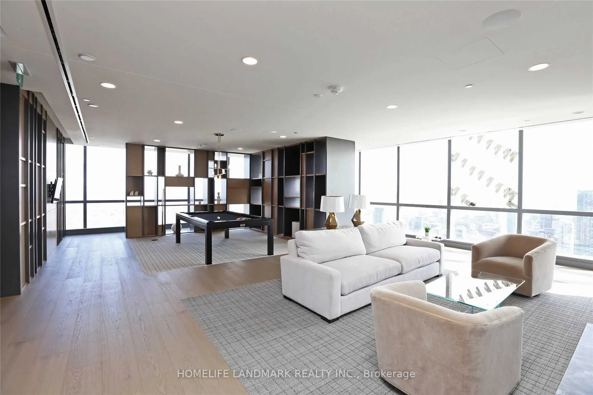 7 Grenville Street, #2902