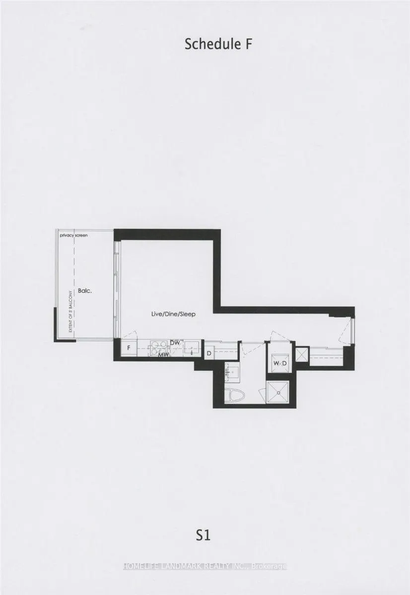 7 Grenville Street, #2902