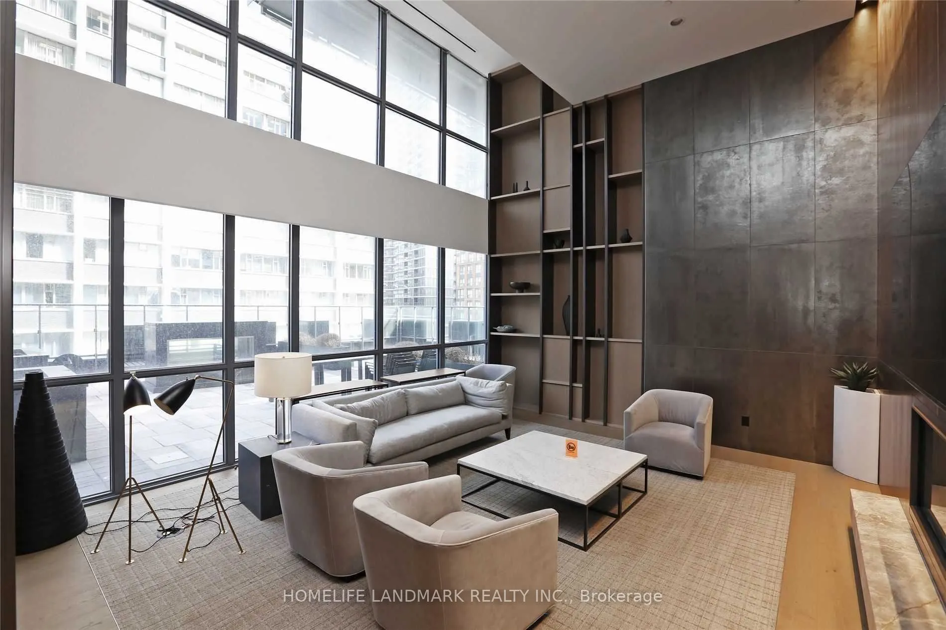 7 Grenville Street, #2902