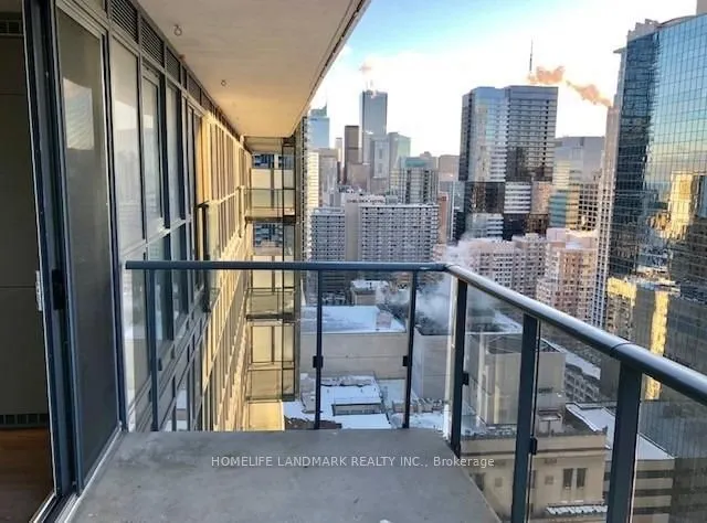 7 Grenville Street, #2902