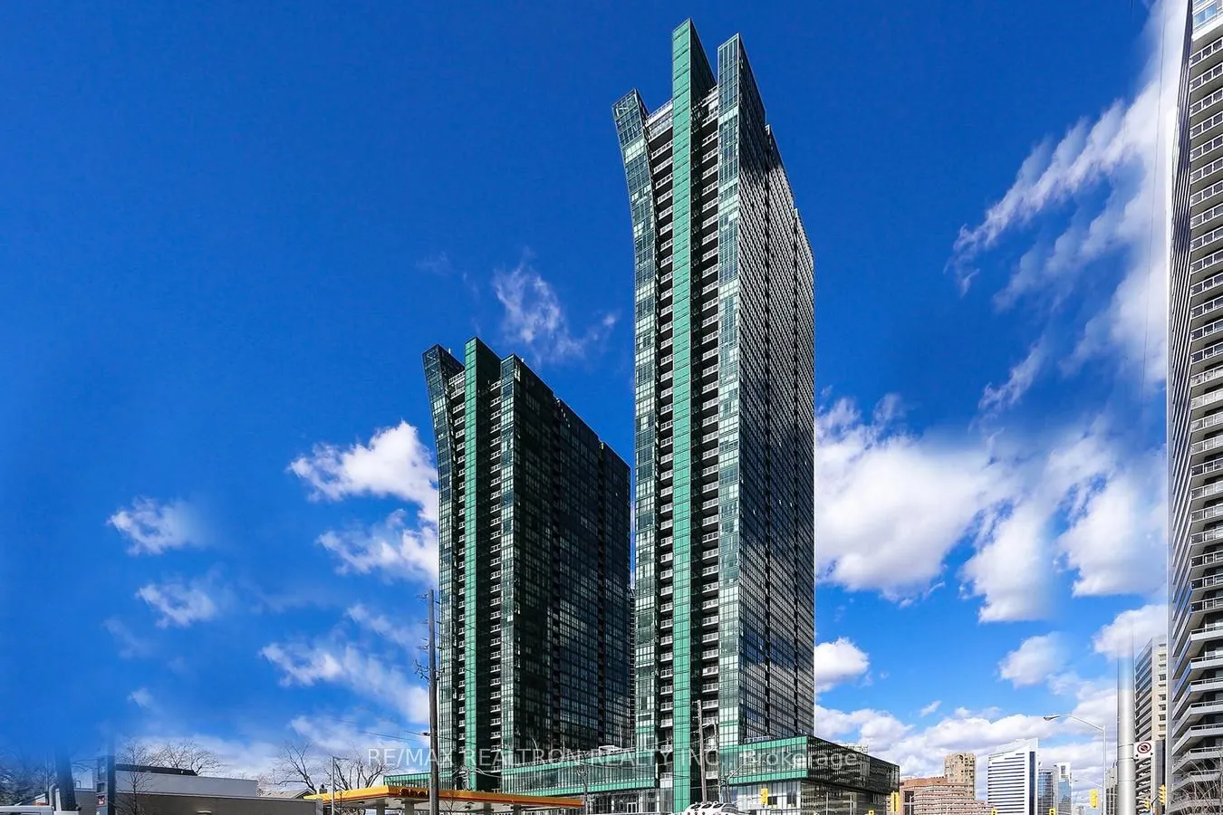 9 Bogert Avenue, #2005