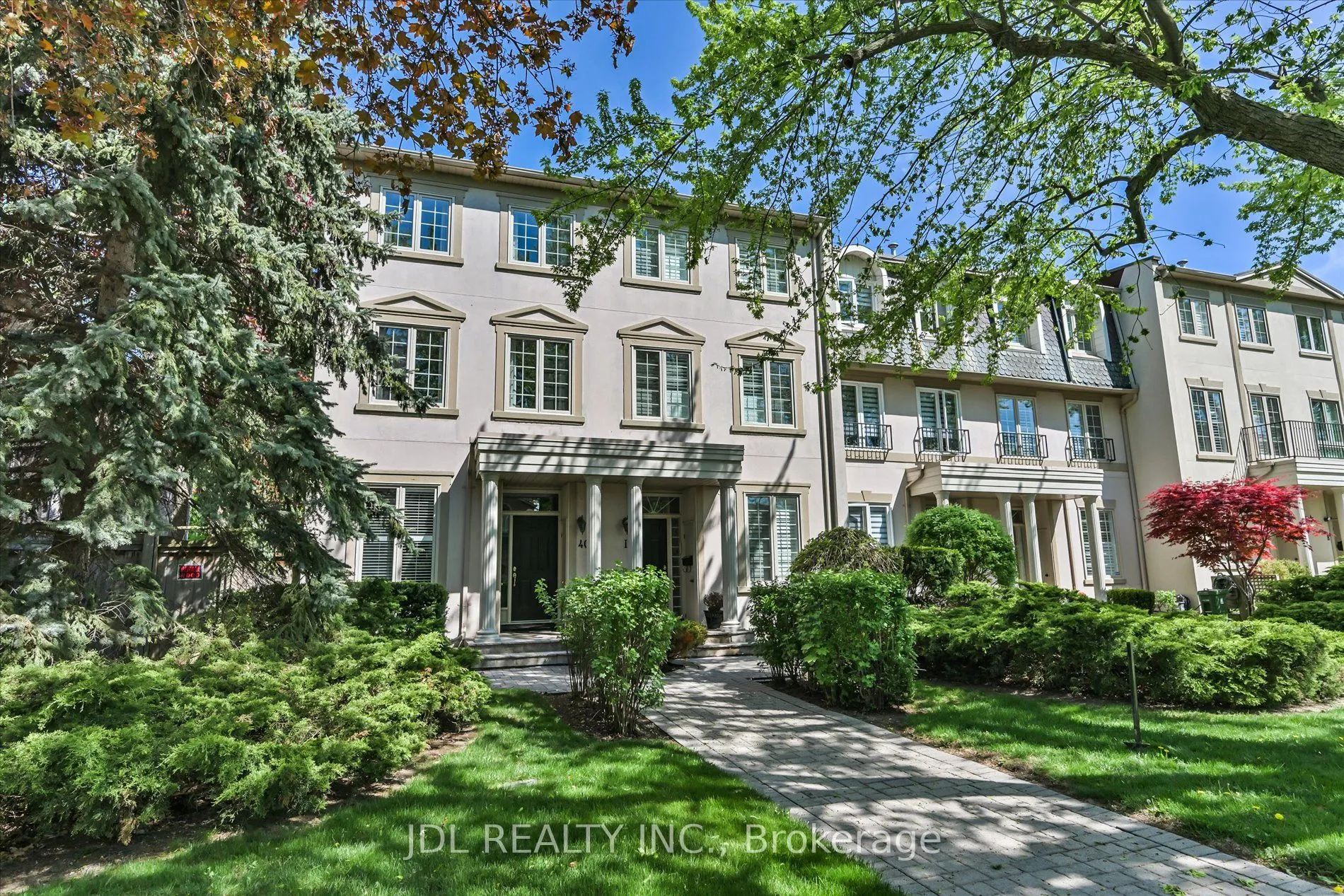 3036 Bayview Avenue, #Unit I