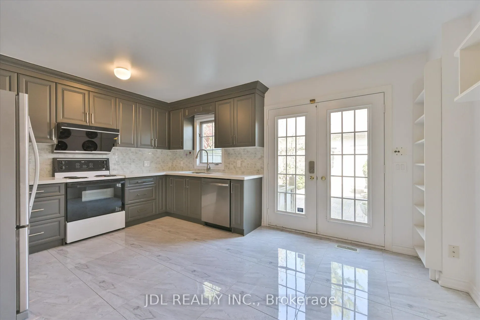 3036 Bayview Avenue, #Unit I