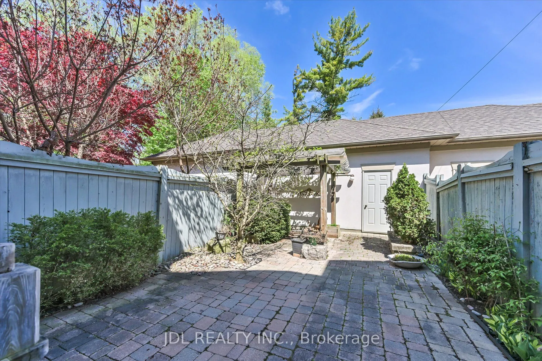 3036 Bayview Avenue, #Unit I