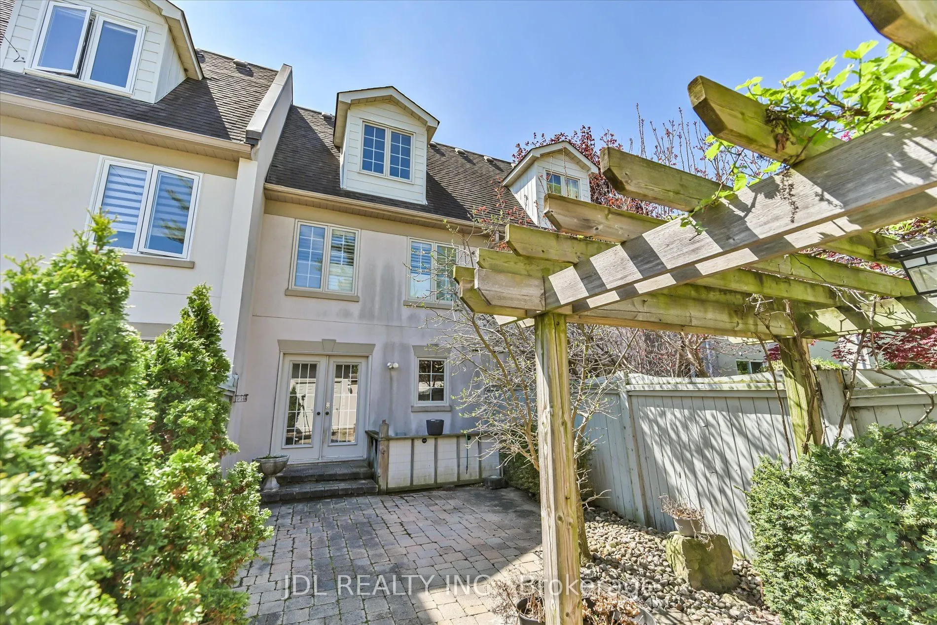 3036 Bayview Avenue, #Unit I