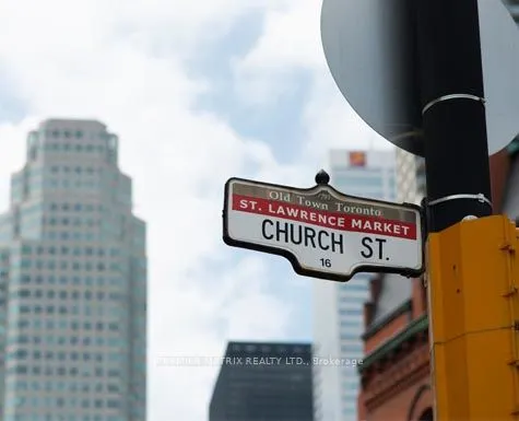 89 Church Street, #2309