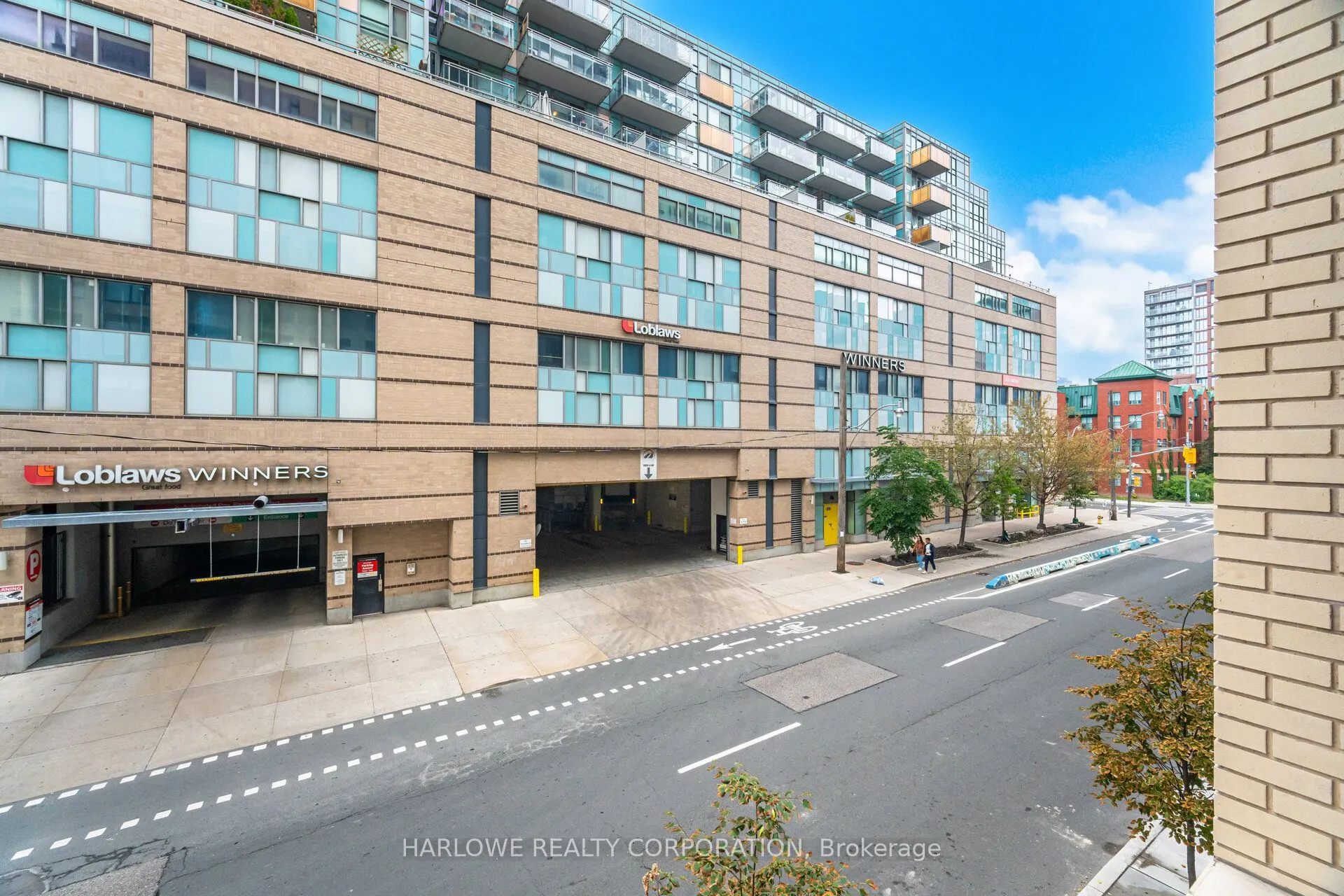 543 Richmond Street W, #201