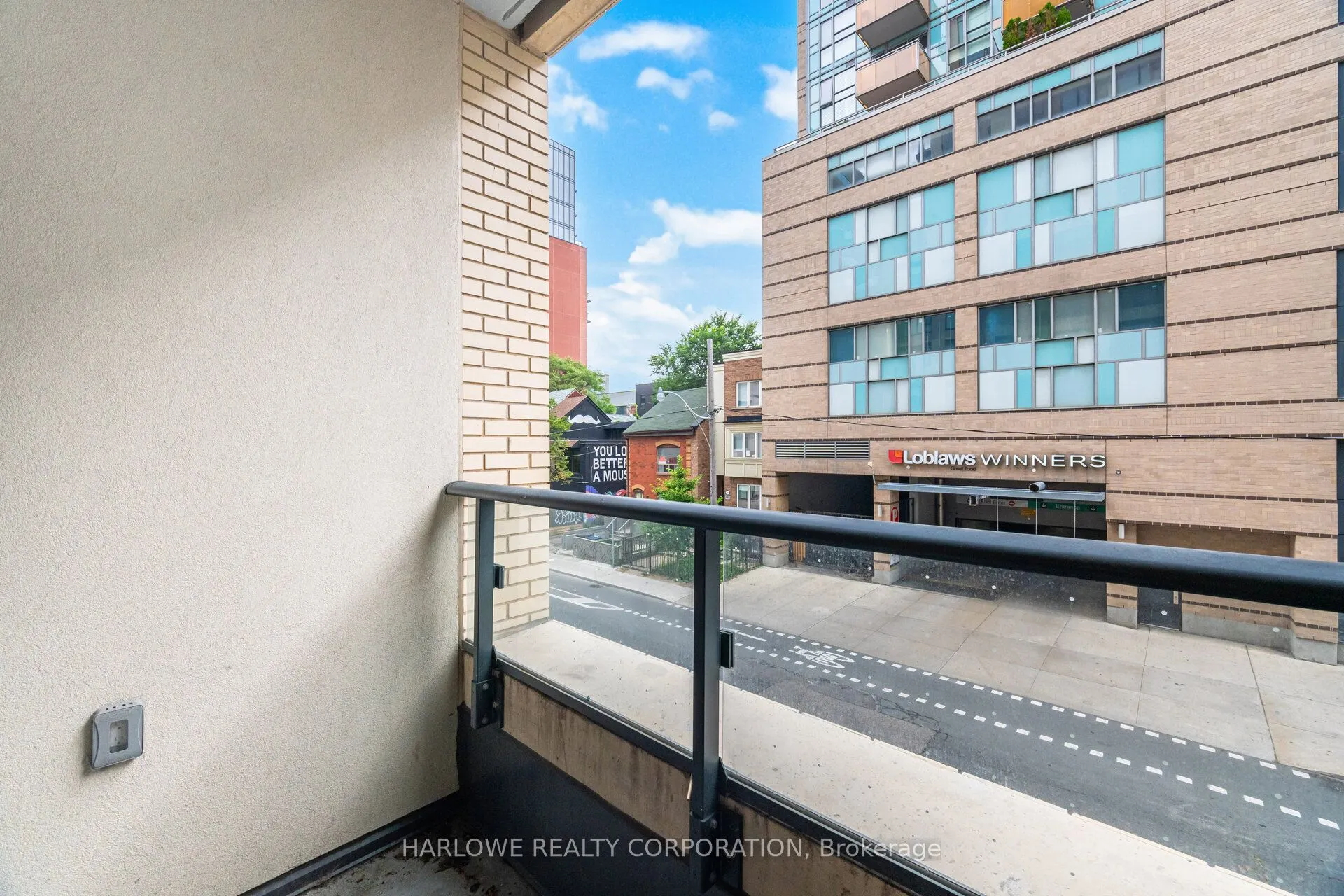 543 Richmond Street W, #201