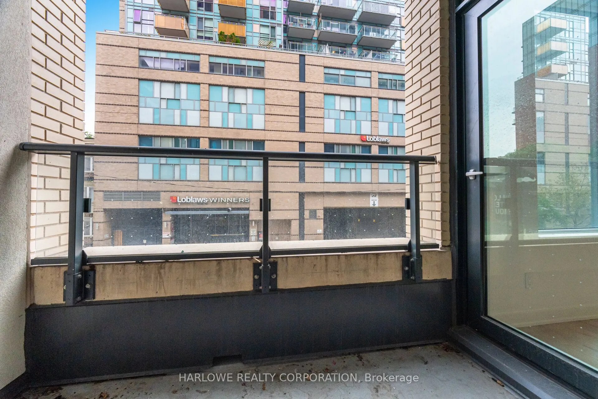 543 Richmond Street W, #201