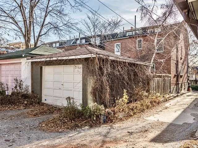 80 Shannon Street