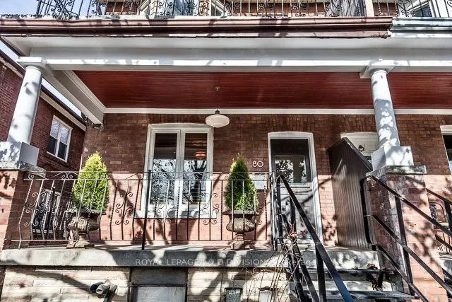 80 Shannon Street