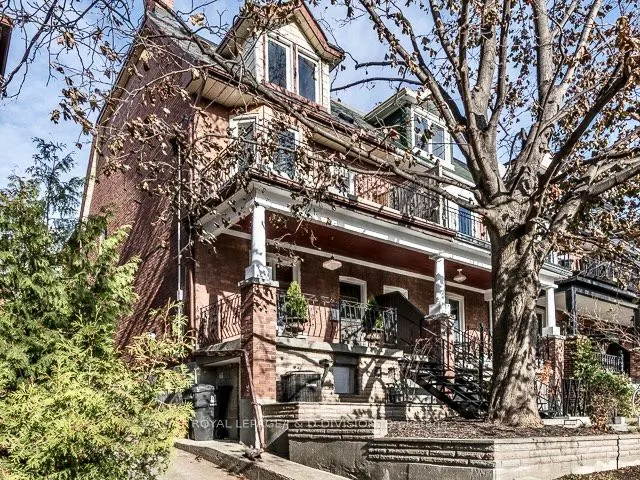 80 Shannon Street