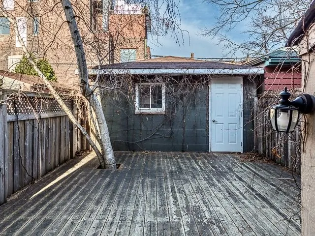 80 Shannon Street