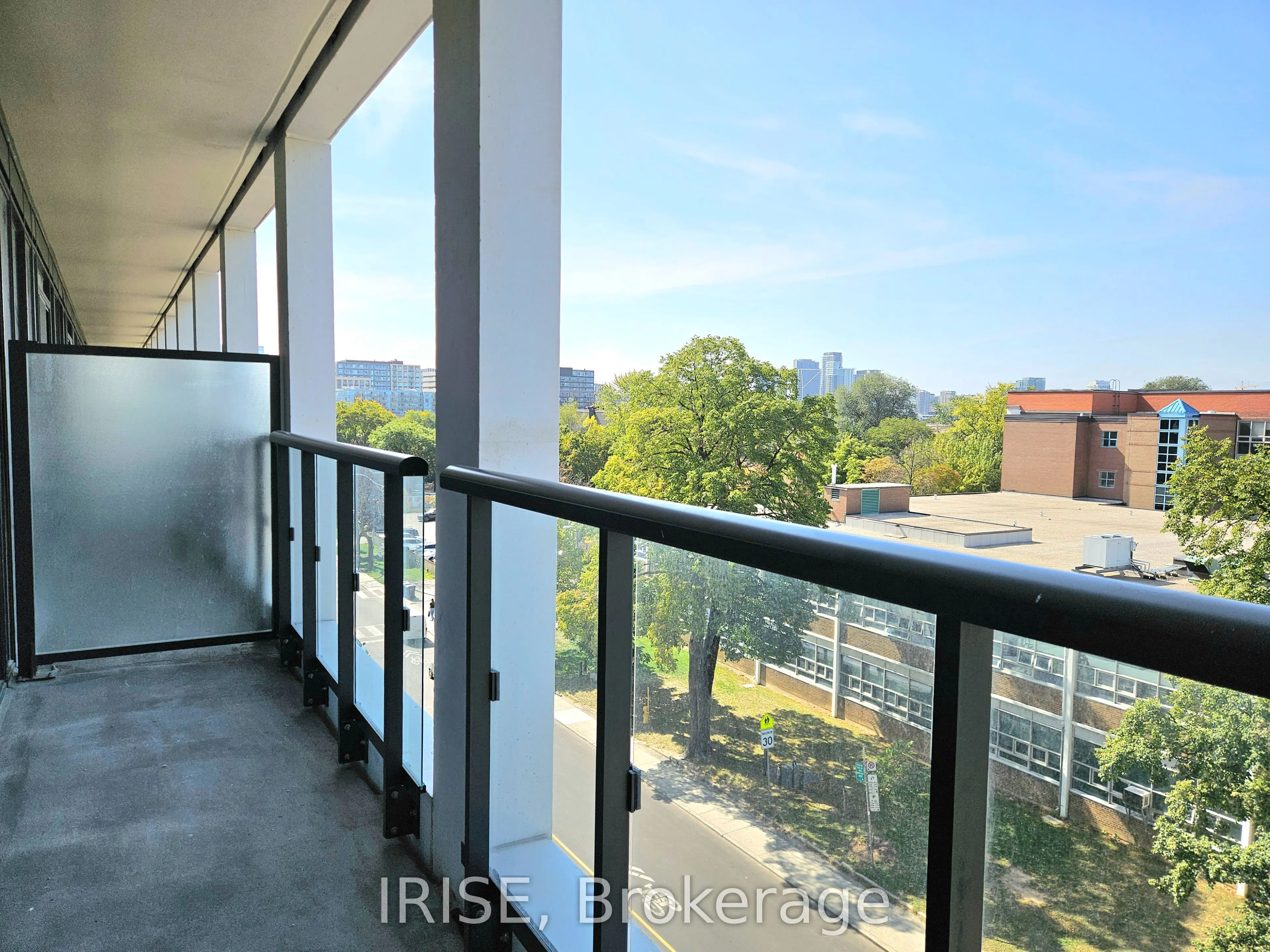 115 Denison Avenue, #508