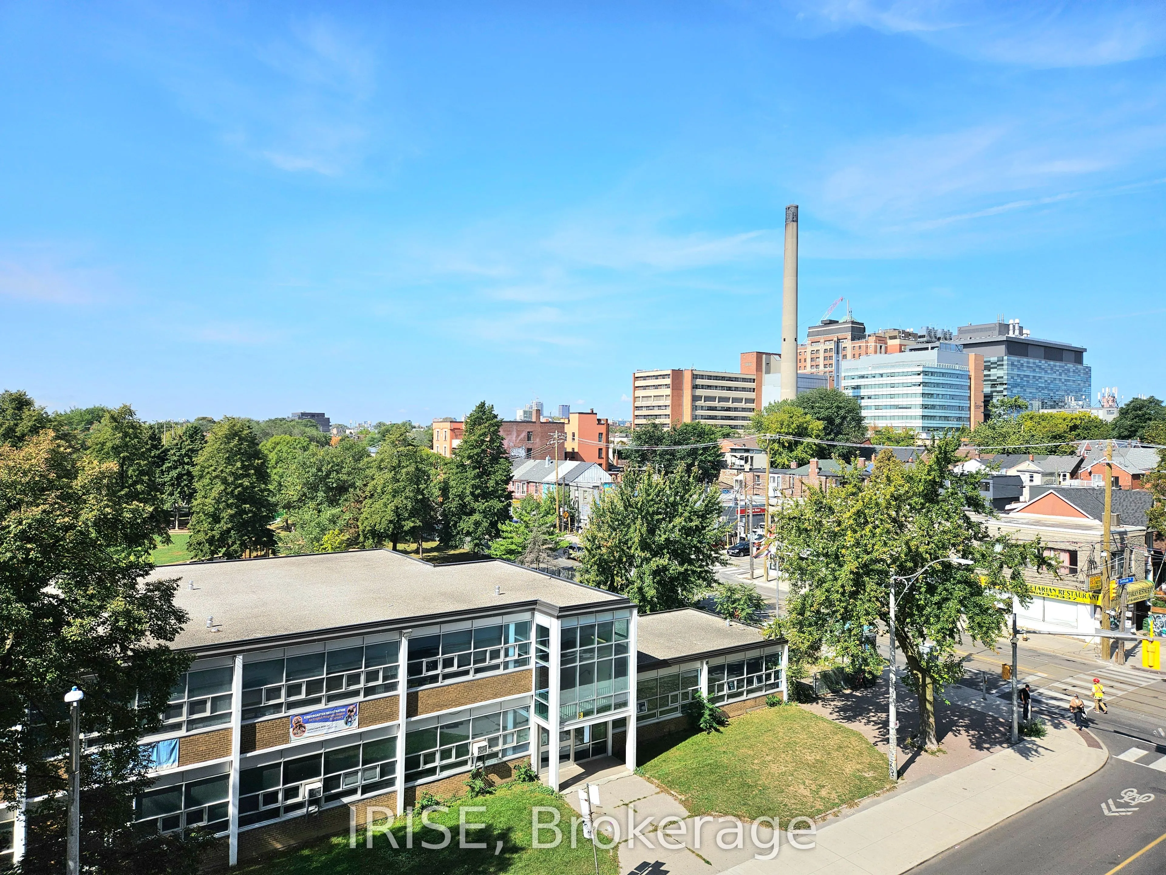 115 Denison Avenue, #508