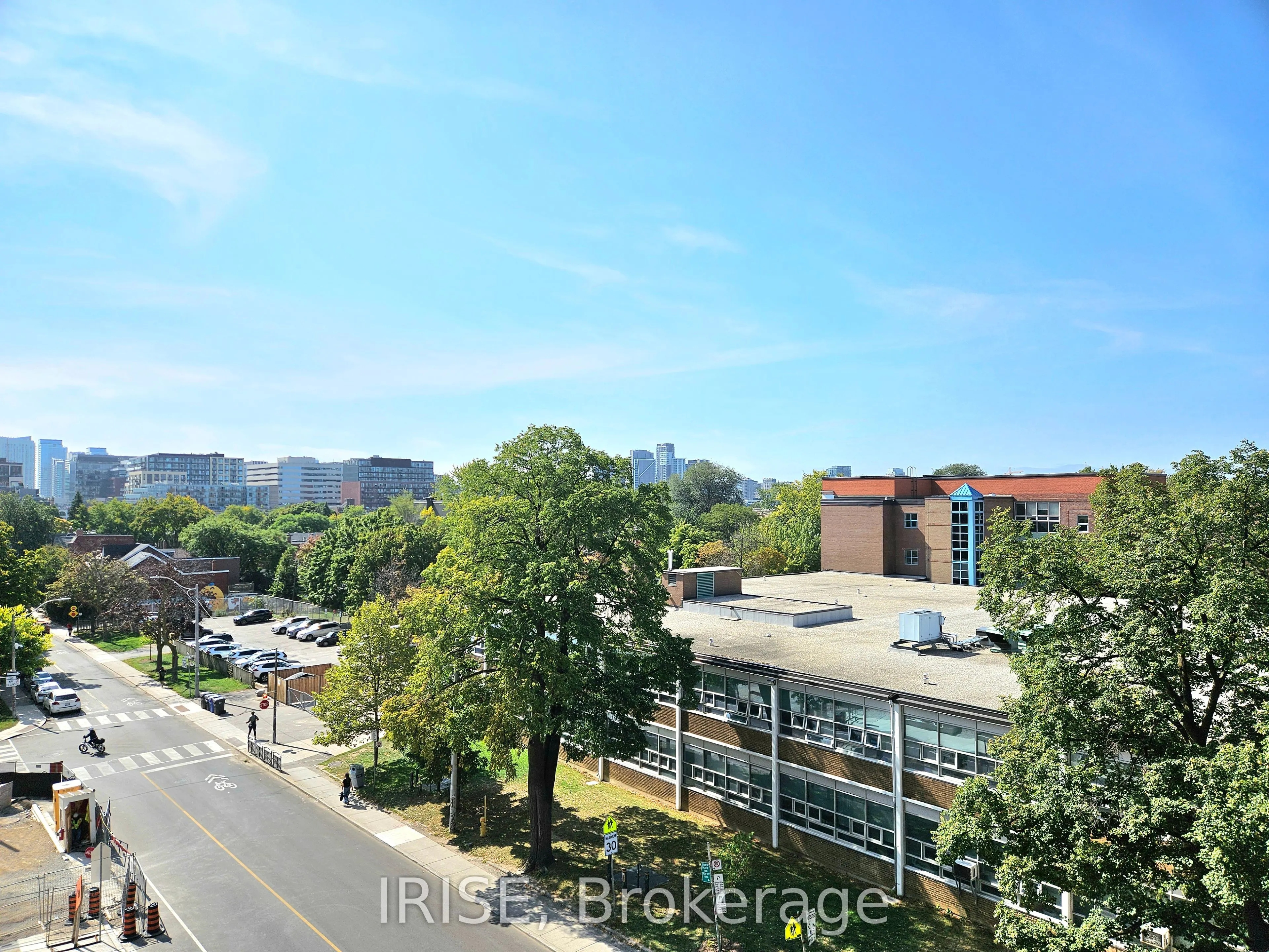 115 Denison Avenue, #508