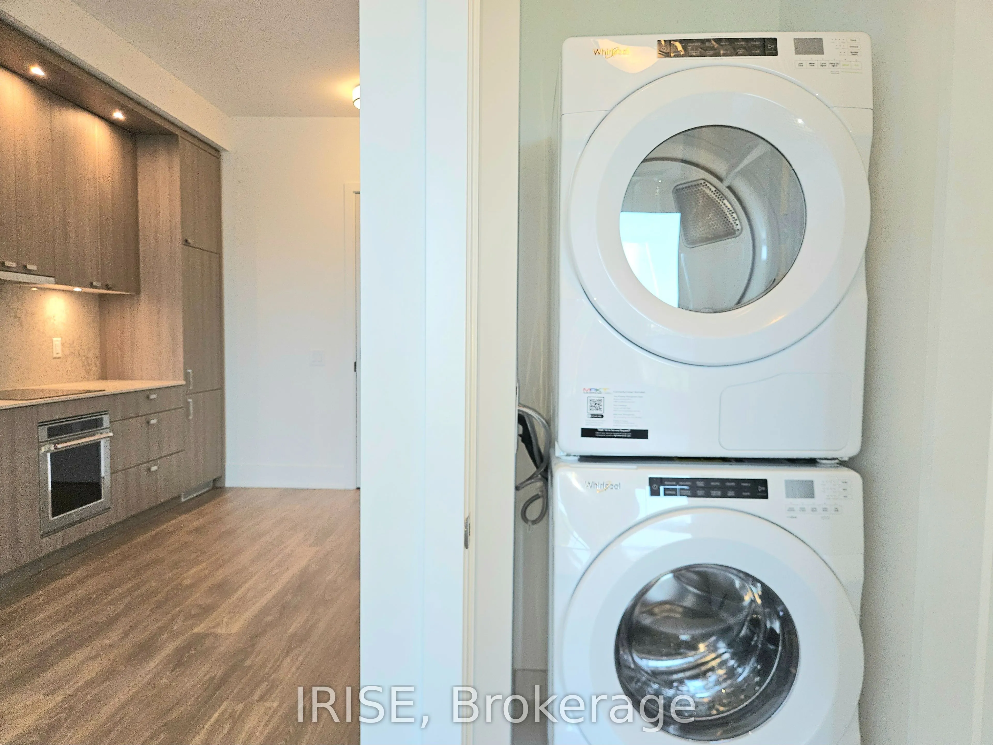 115 Denison Avenue, #508