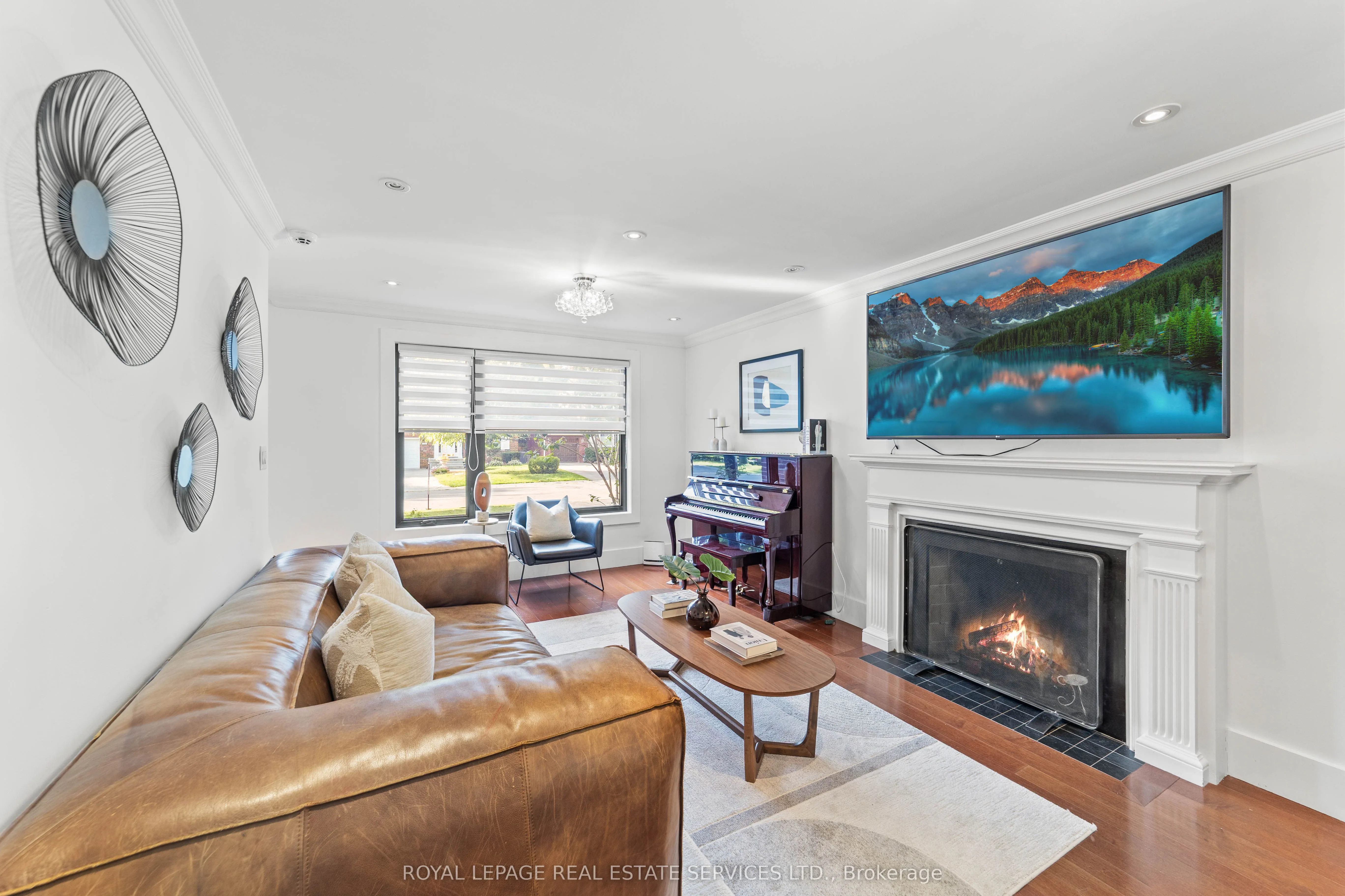 12 Armour Boulevard