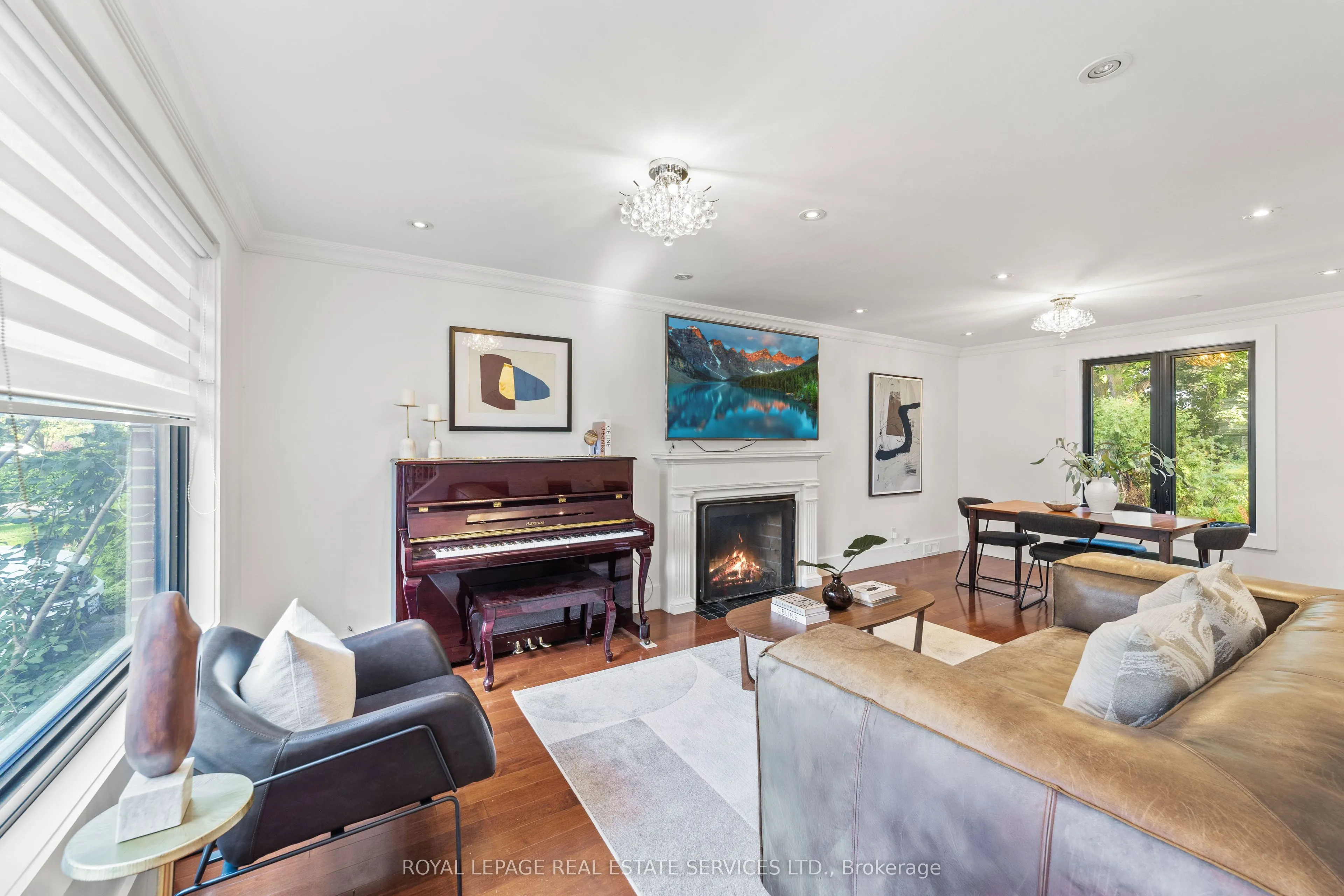 12 Armour Boulevard