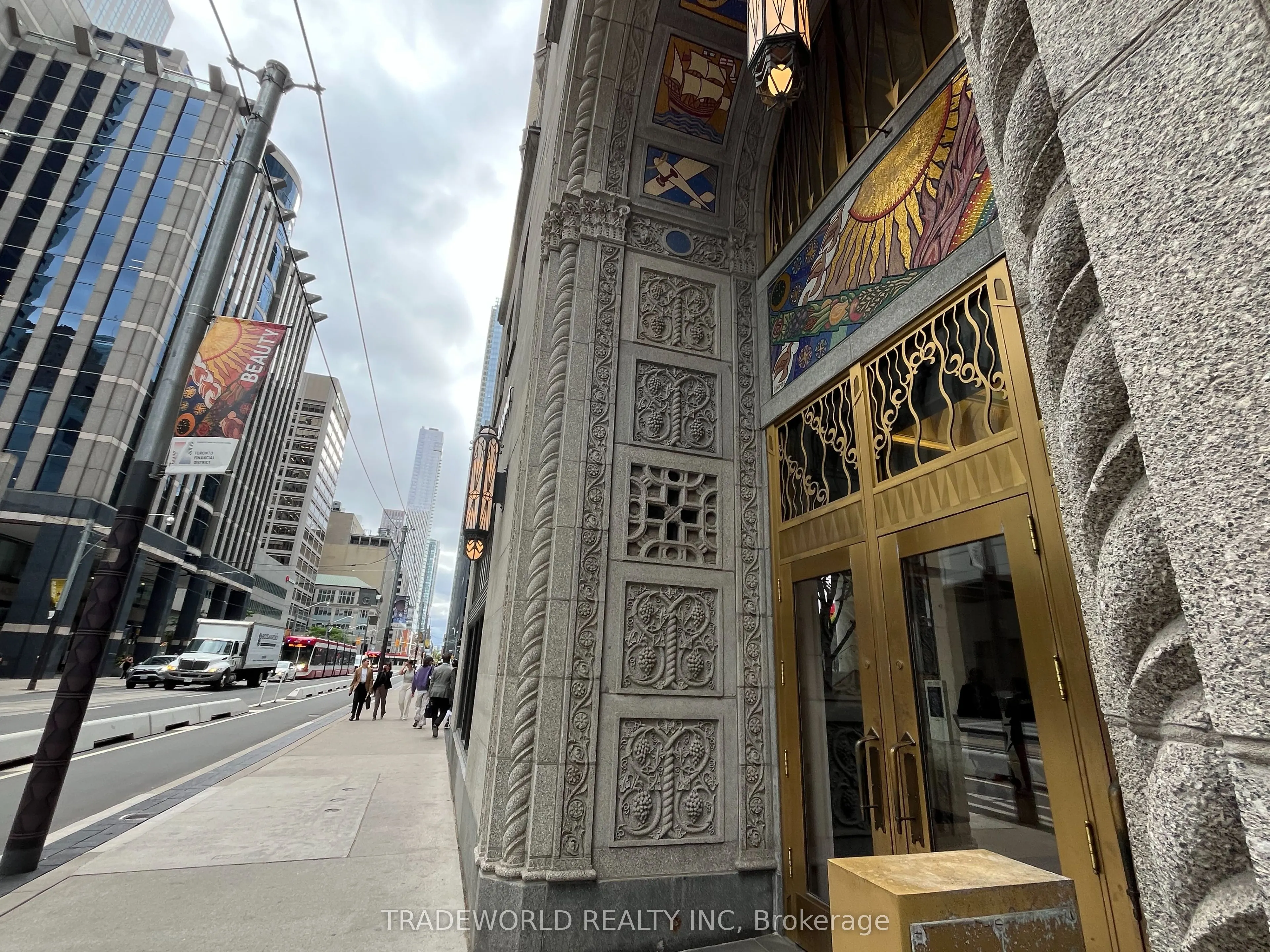 70 Temperance Street, #4217