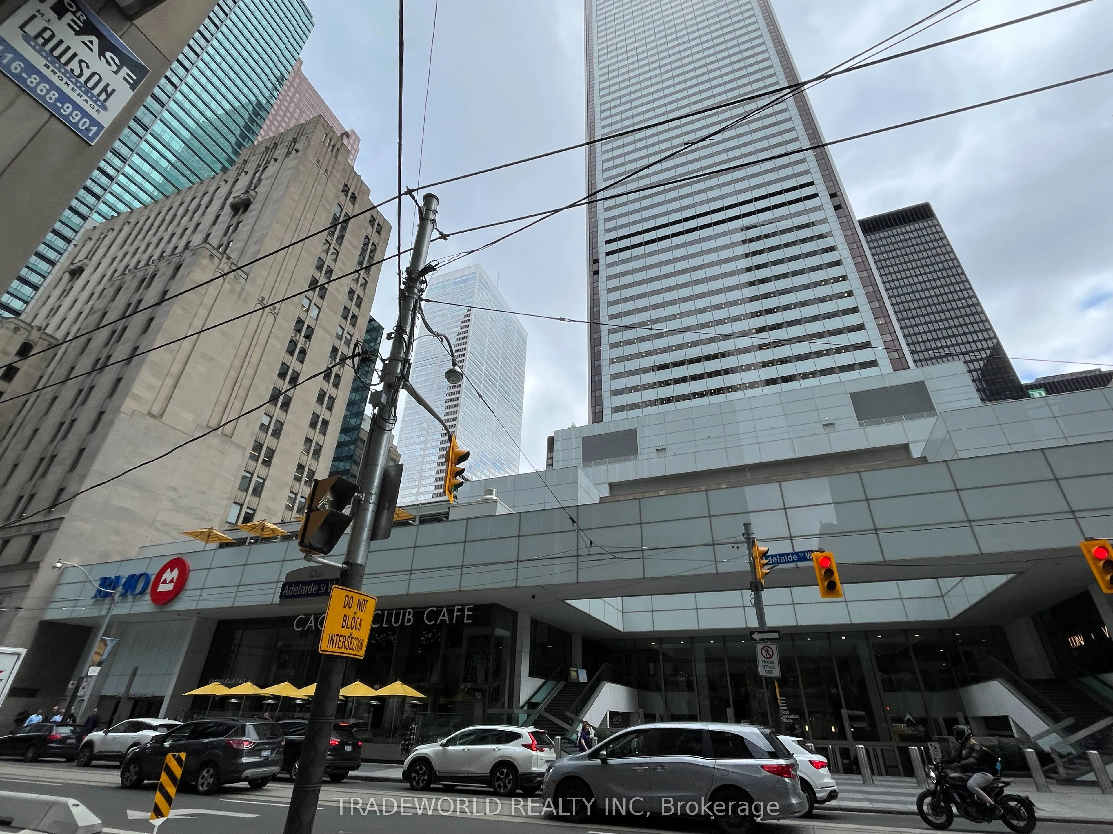 70 Temperance Street, #4217