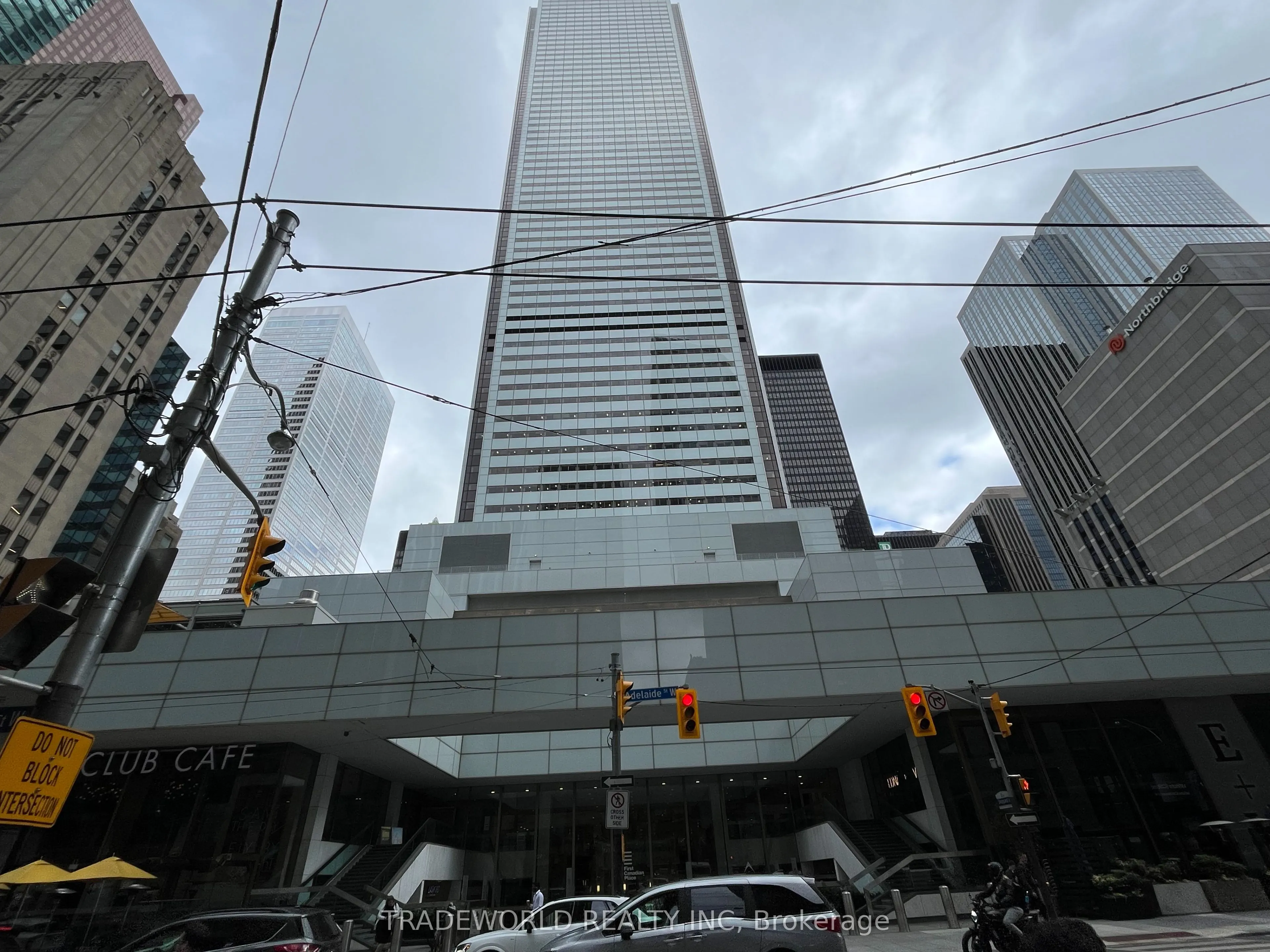 70 Temperance Street, #4217