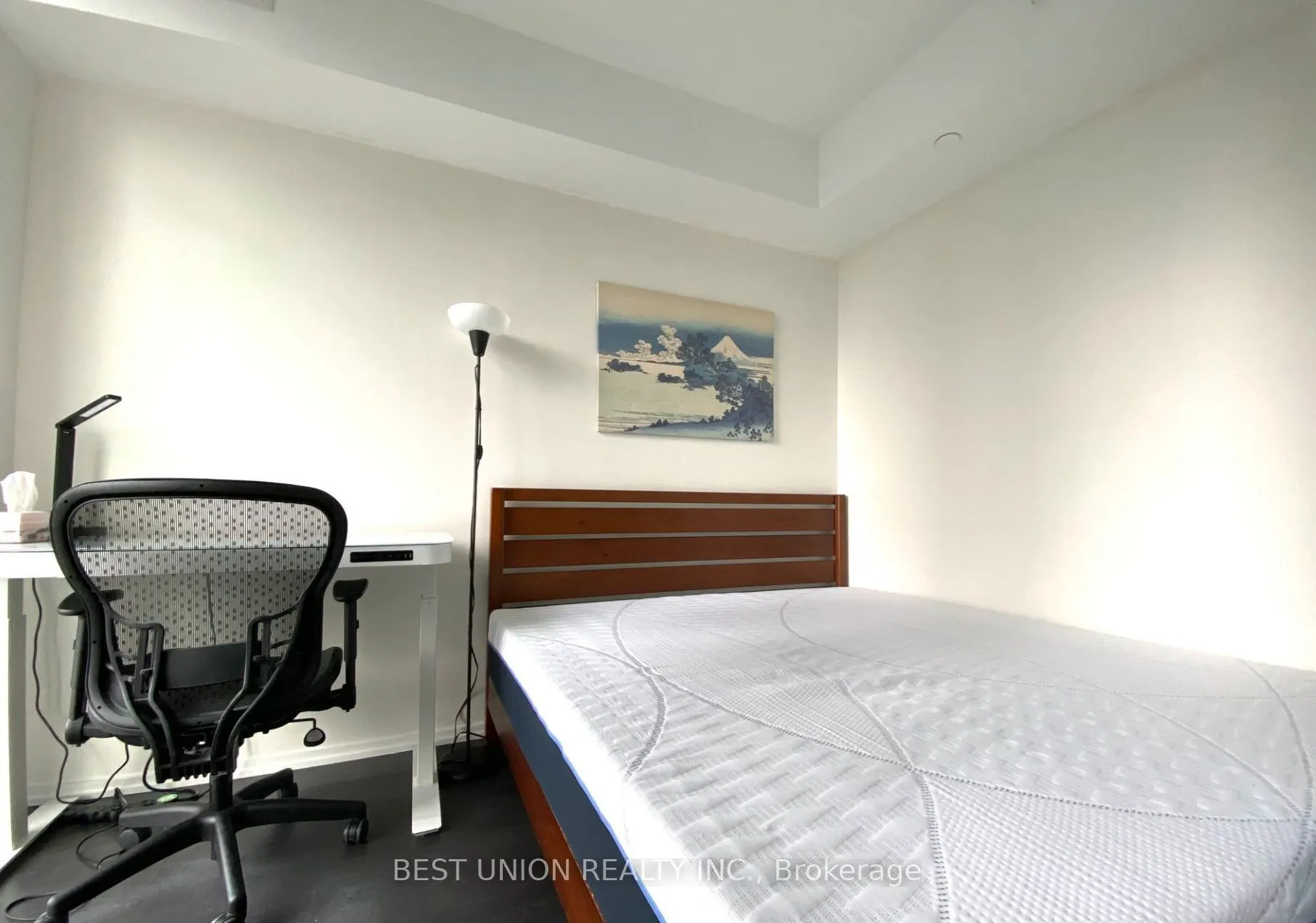 75 St Nicholas Street, #1803