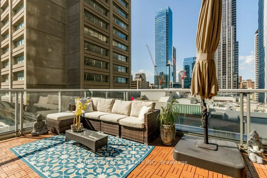 35 Balmuto Street, #701