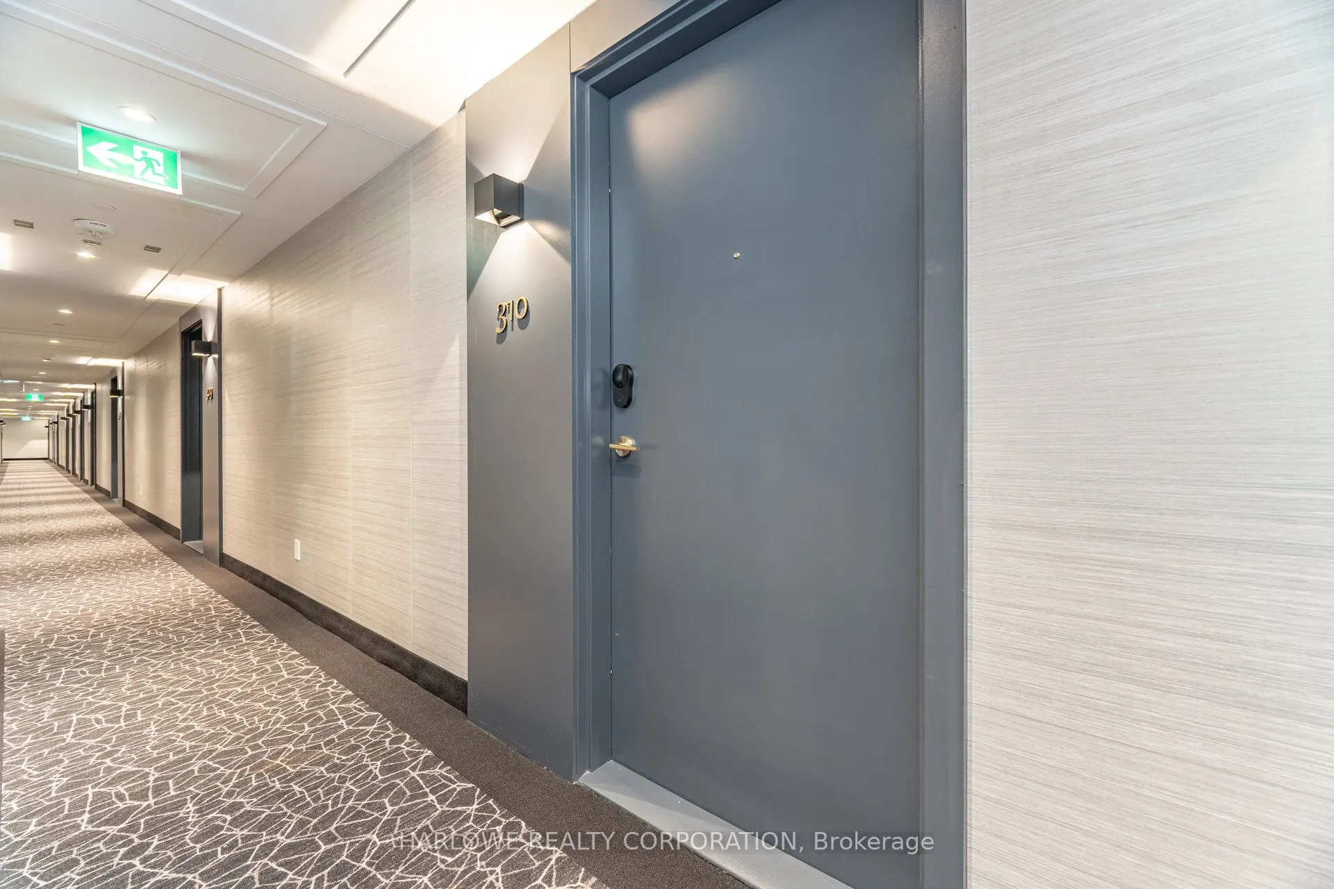 543 Richmond Street W, #310