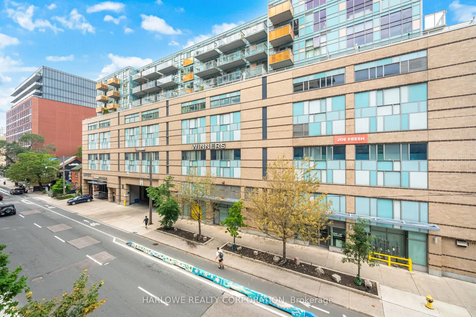 543 Richmond Street W, #310