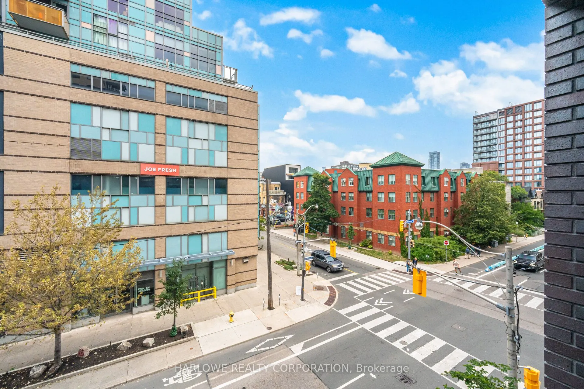 543 Richmond Street W, #310