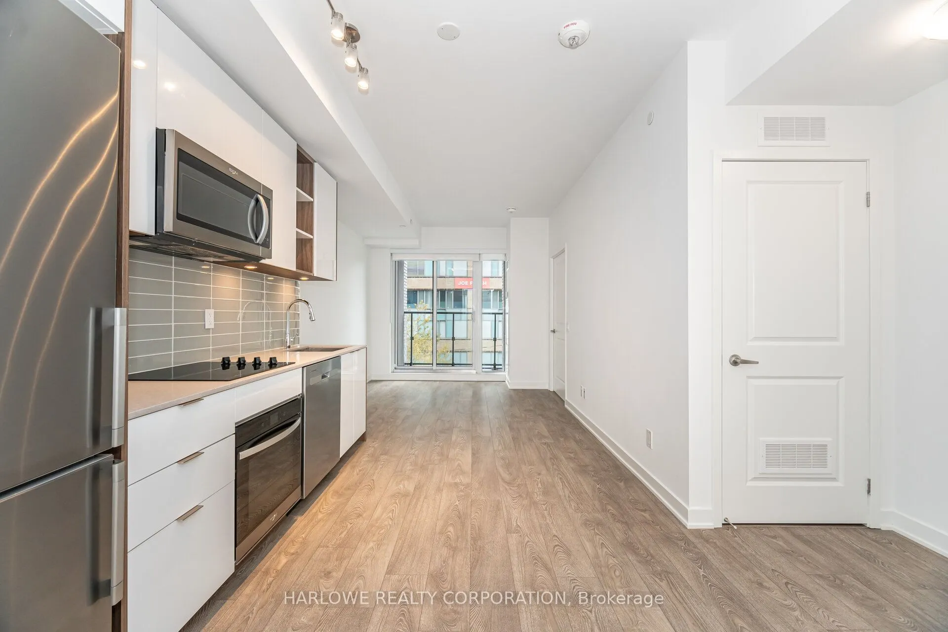 543 Richmond Street W, #310