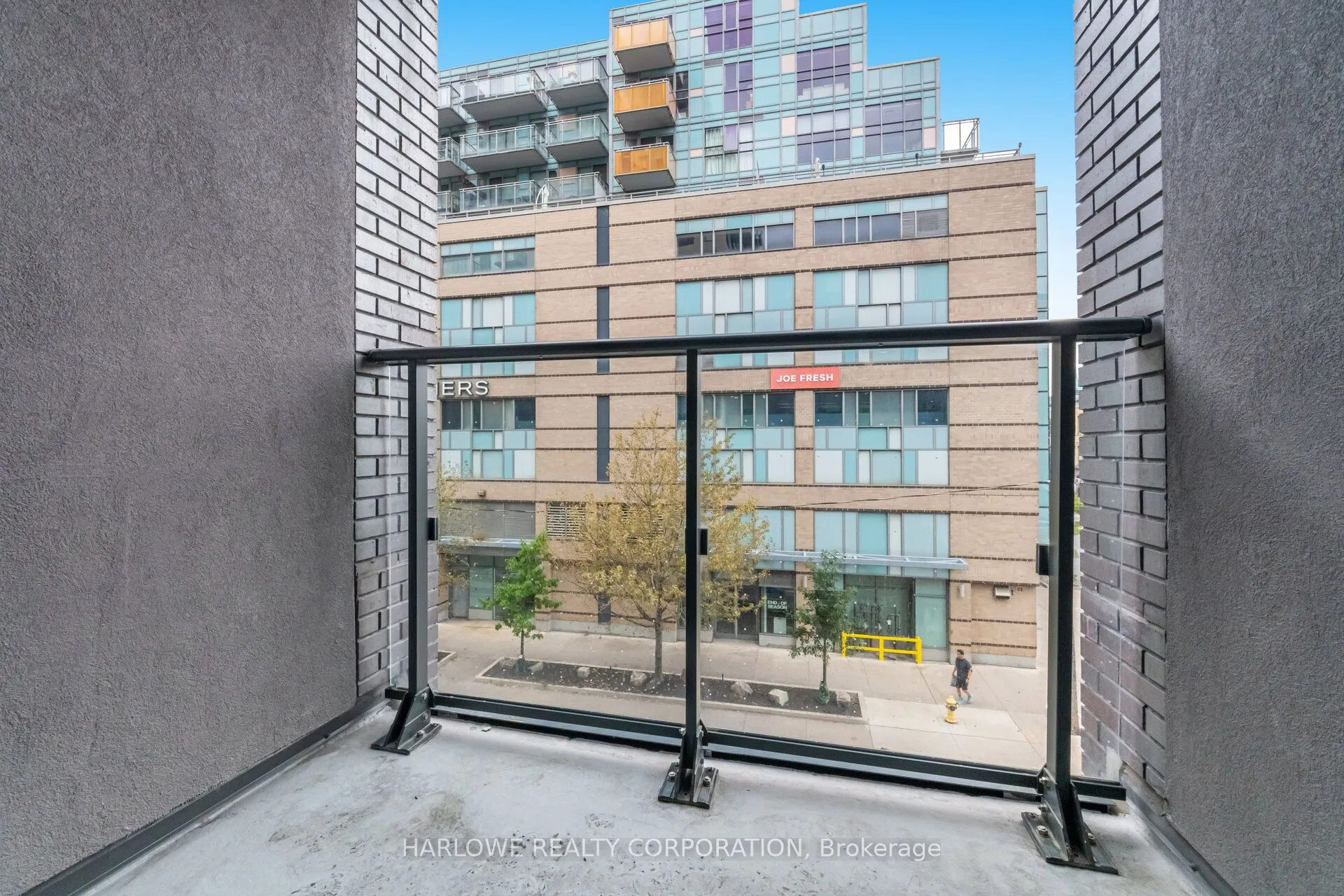 543 Richmond Street W, #310