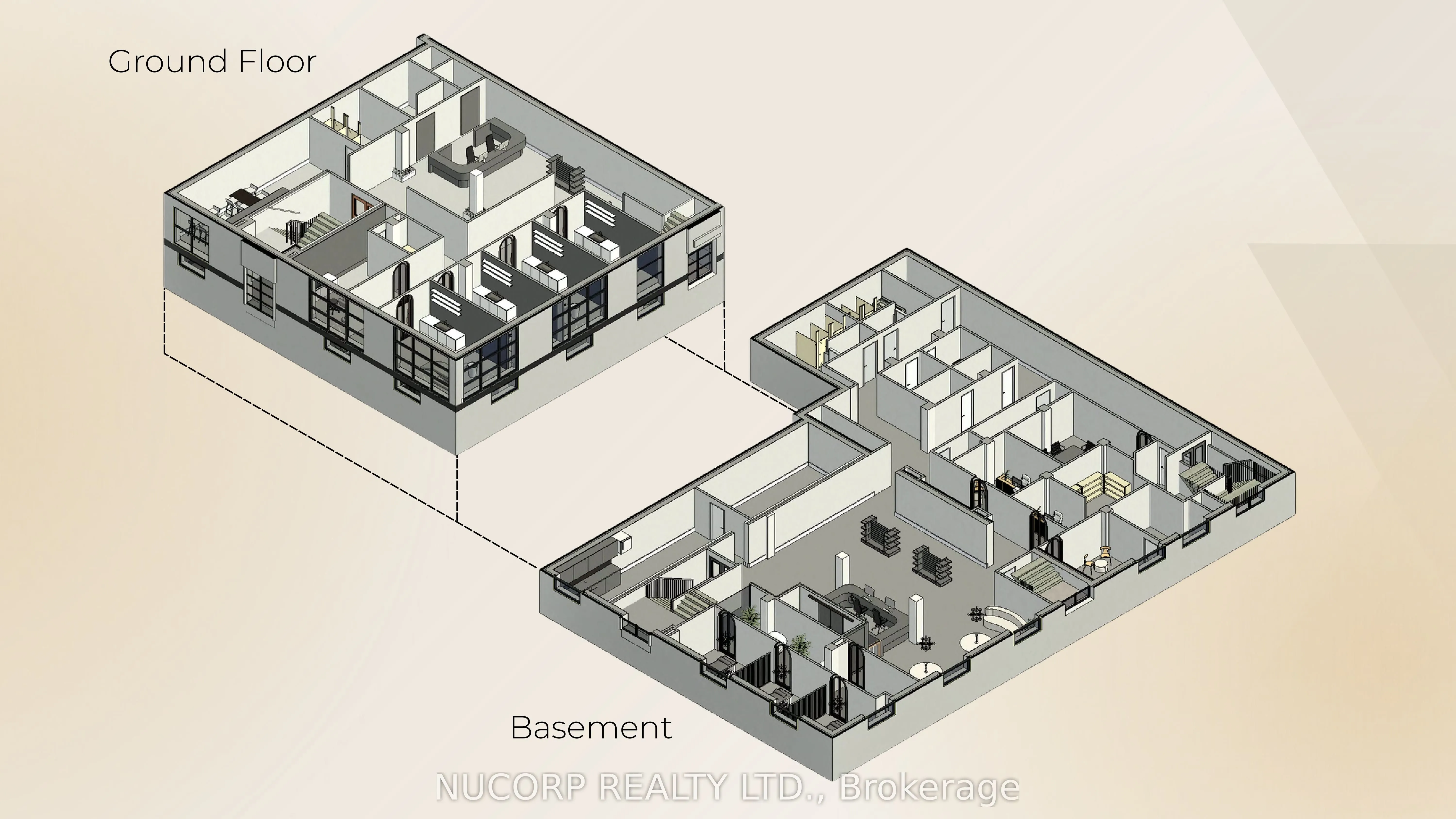 8 Eastern Avenue, #Ground + Basement