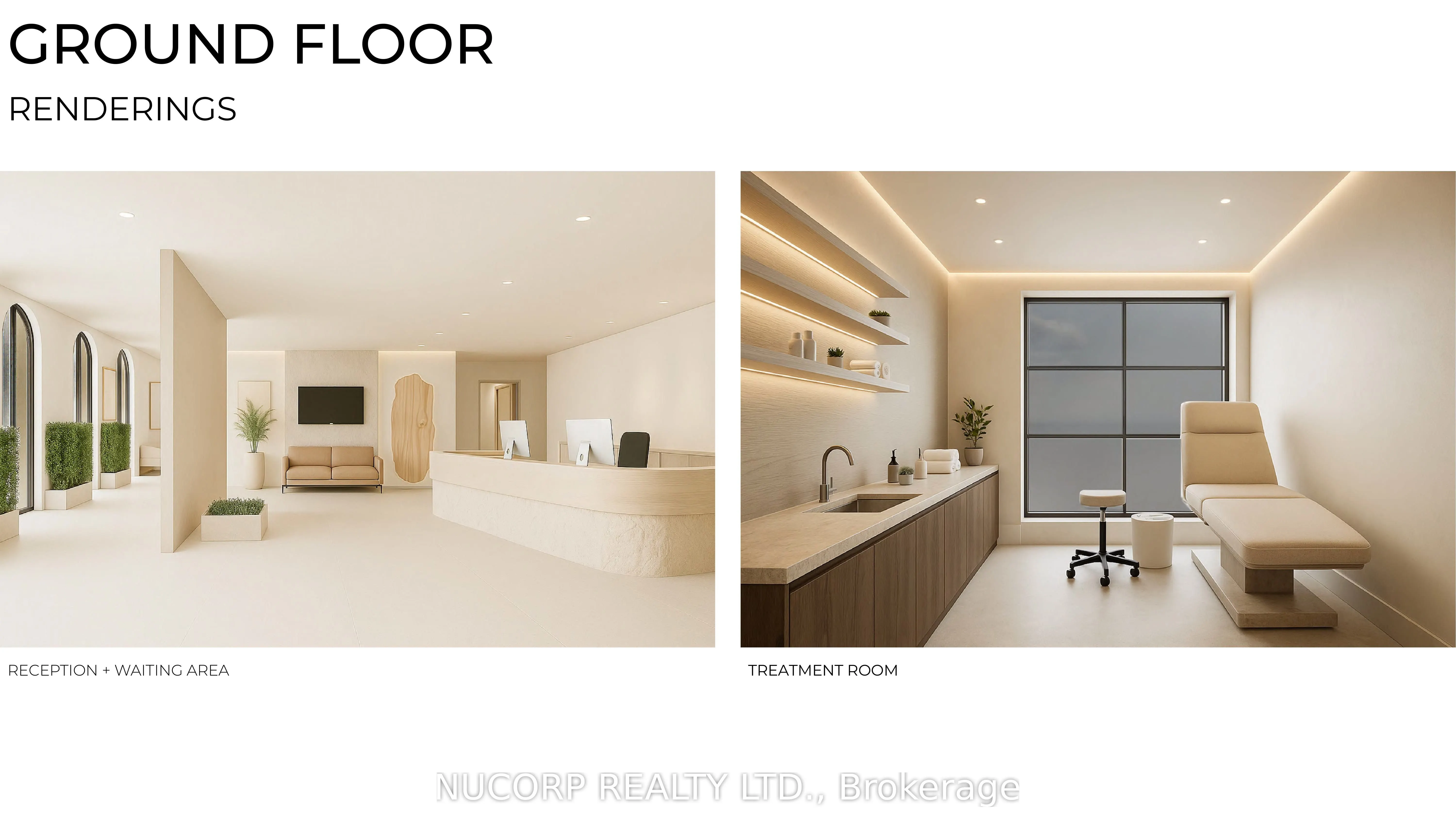 8 Eastern Avenue, #Ground + Basement