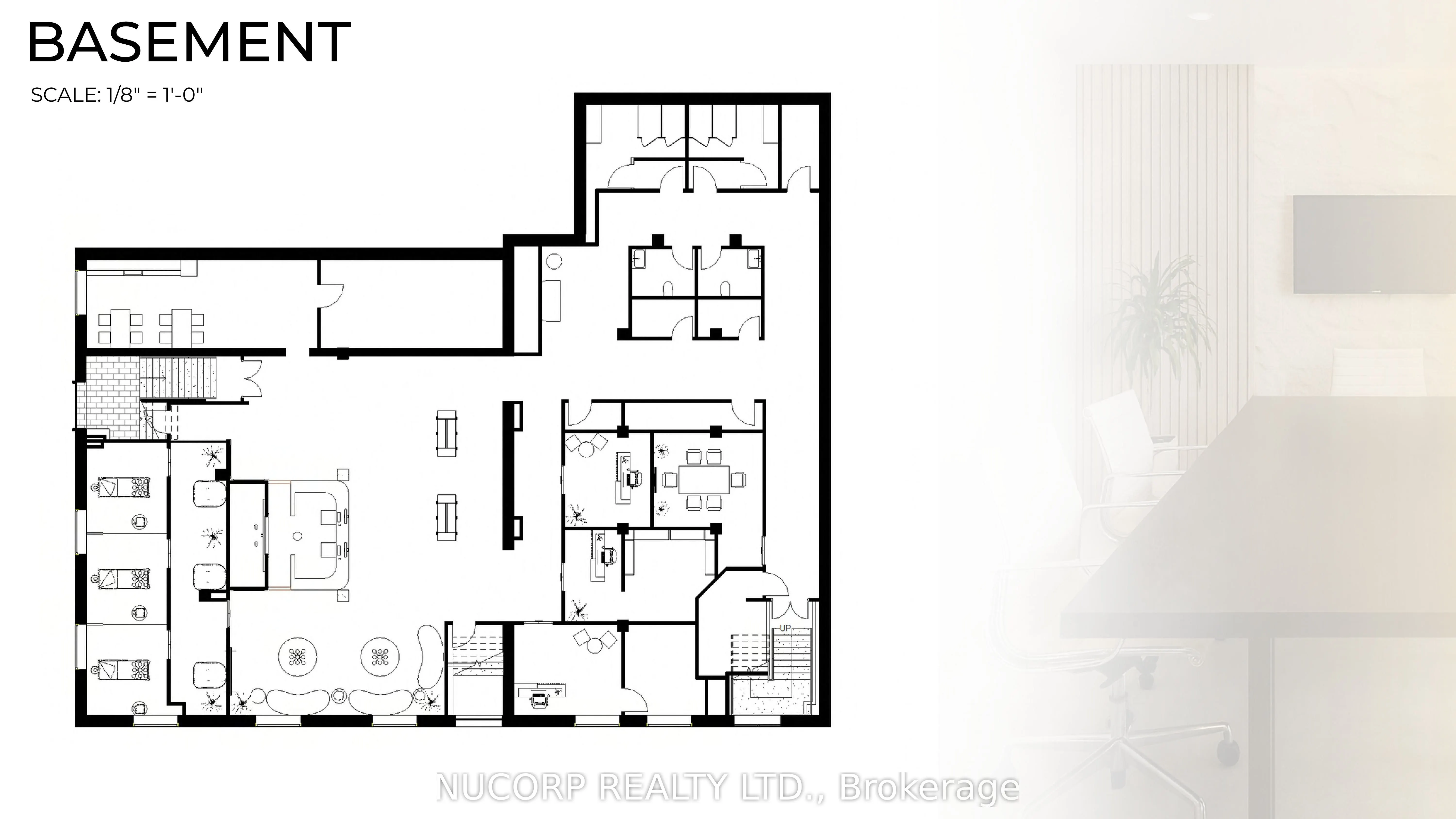 8 Eastern Avenue, #Ground + Basement