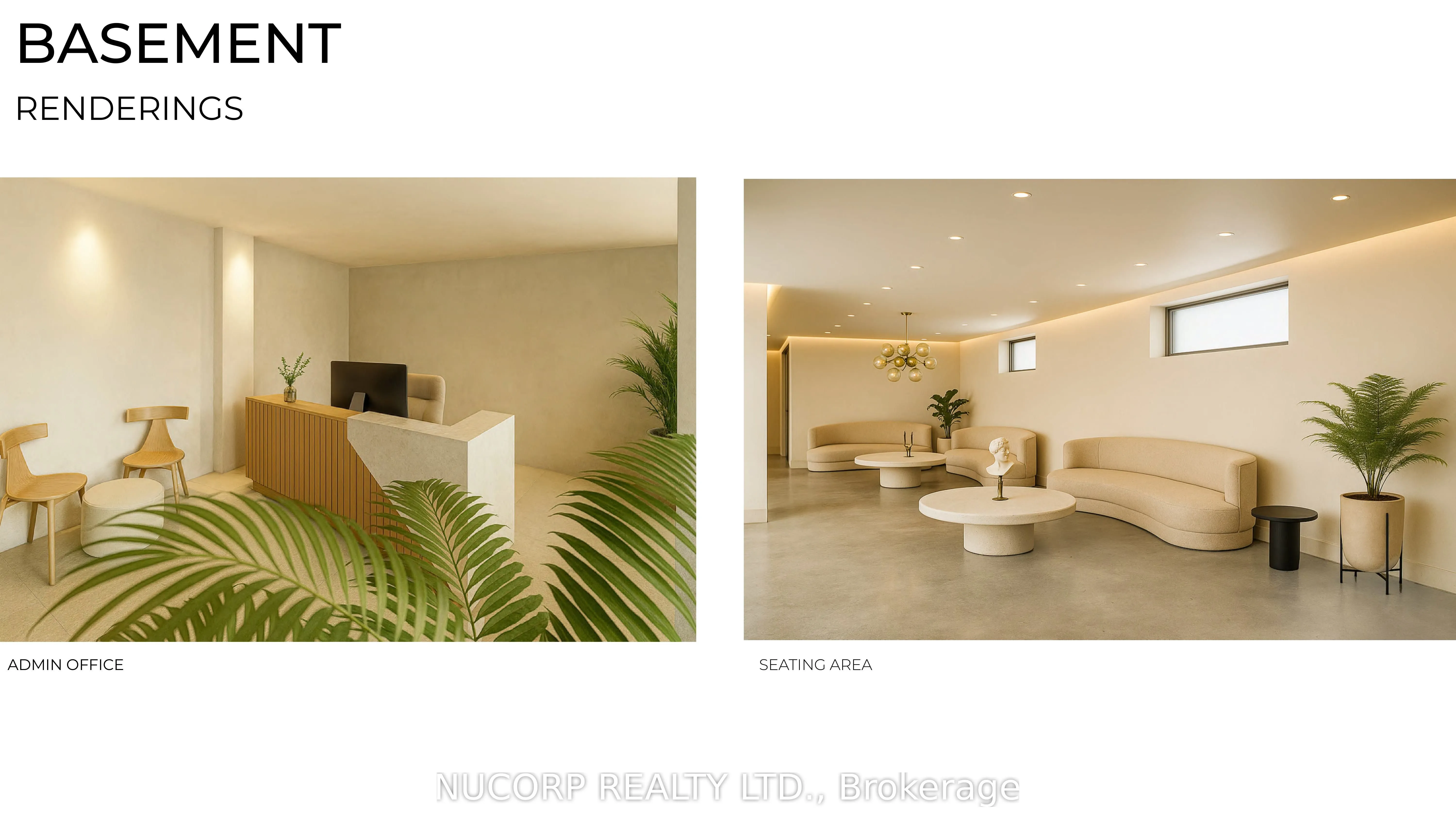 8 Eastern Avenue, #Ground + Basement