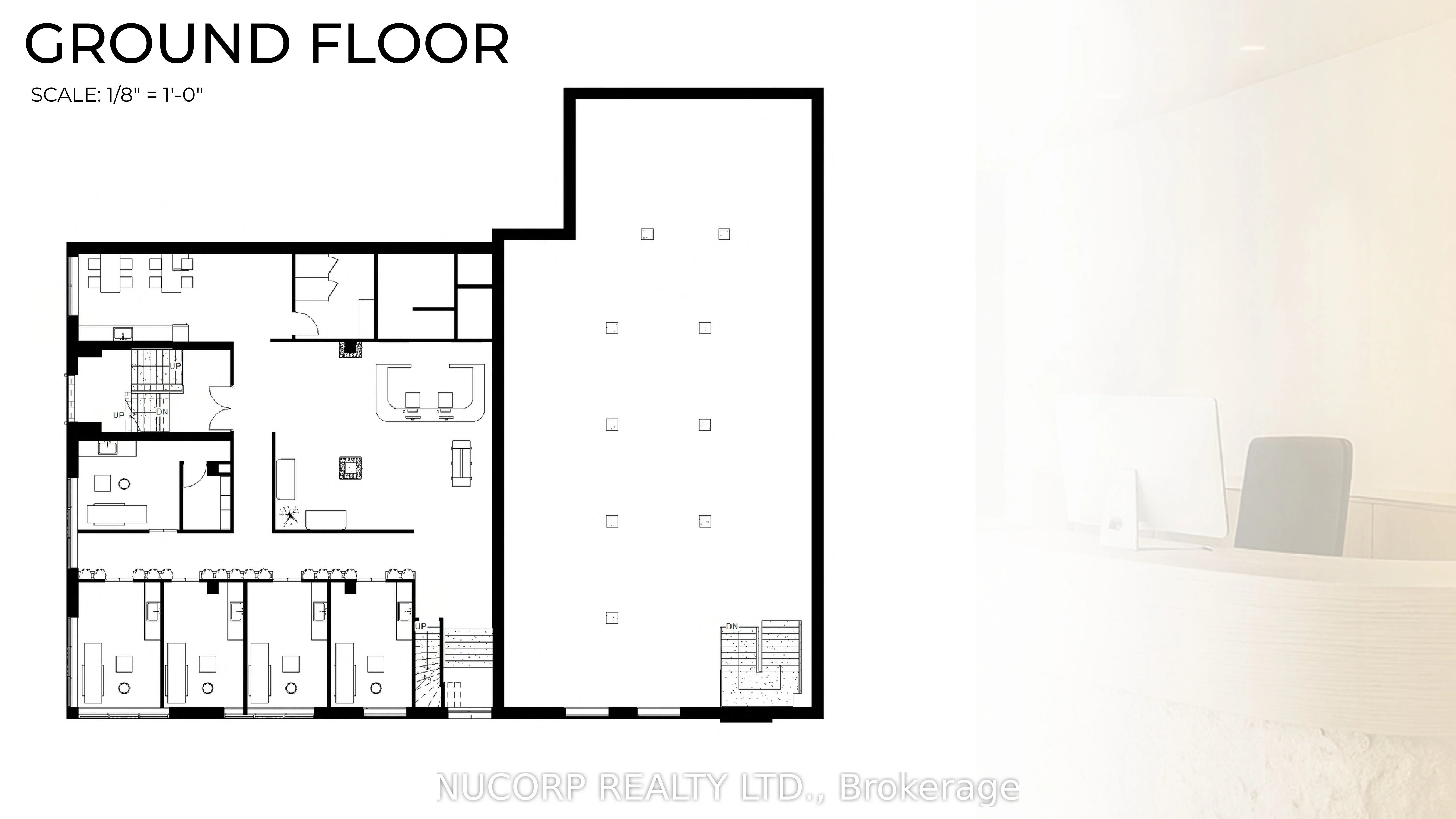 8 Eastern Avenue, #Basement