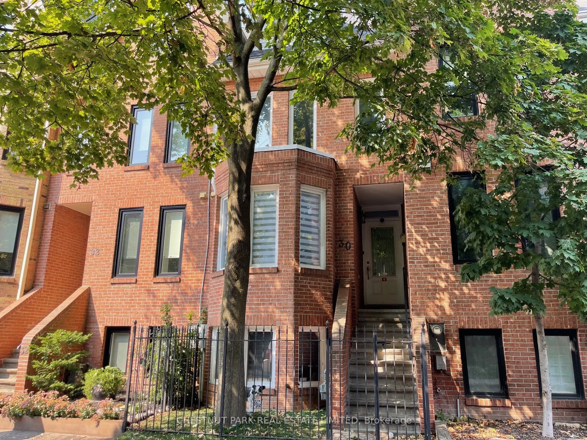 30 Alcorn Avenue