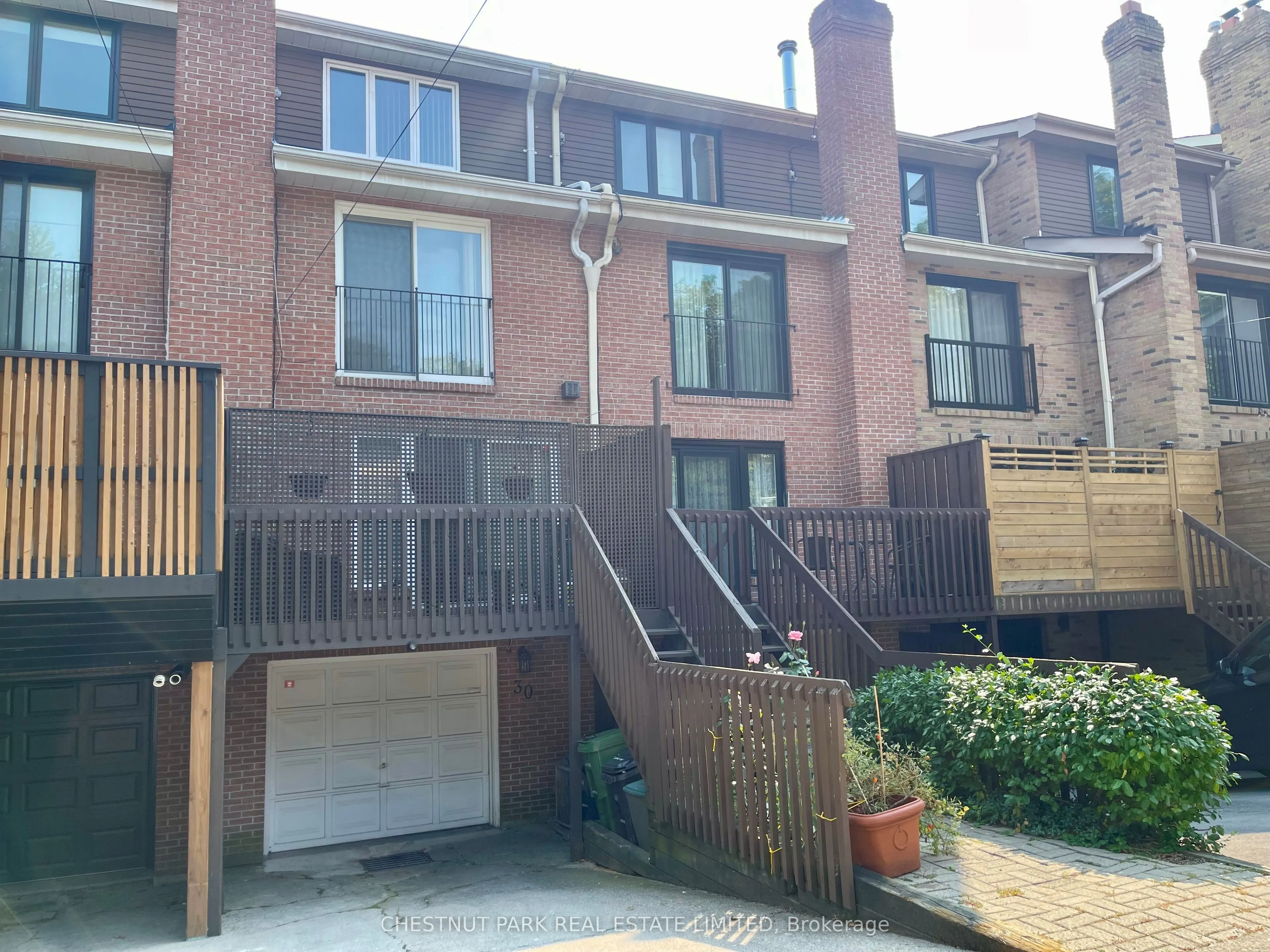 30 Alcorn Avenue