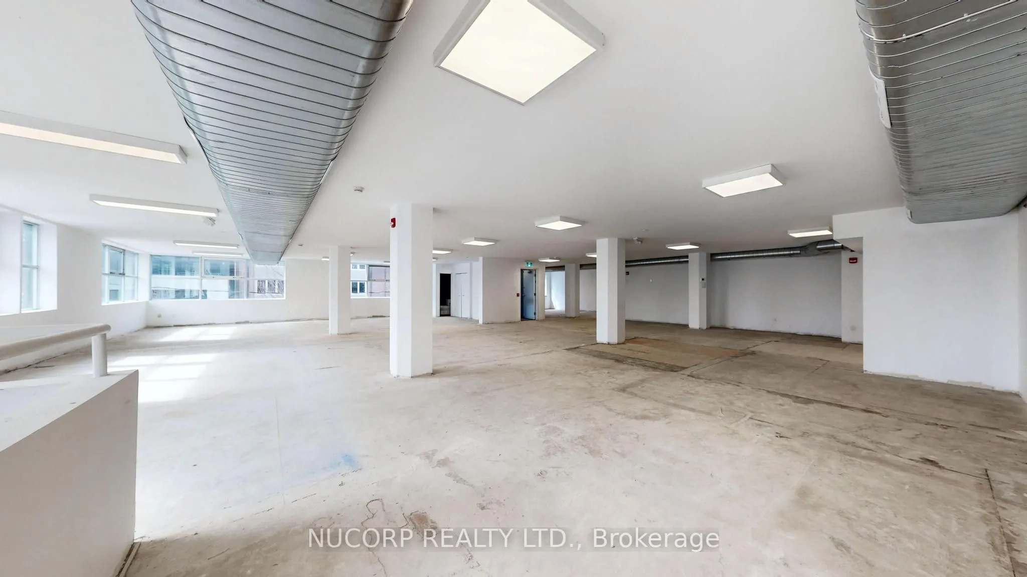 8 Eastern Avenue, #Ground, Second, Basement