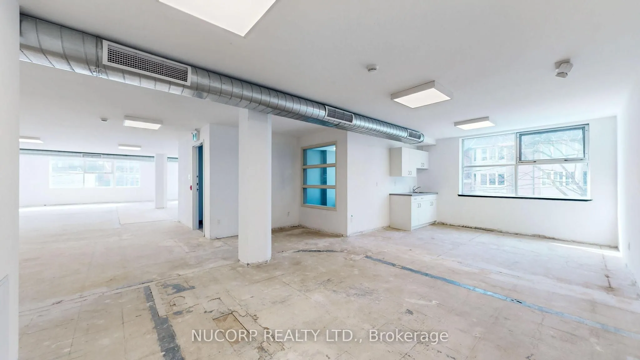 8 Eastern Avenue, #Ground, Second, Basement
